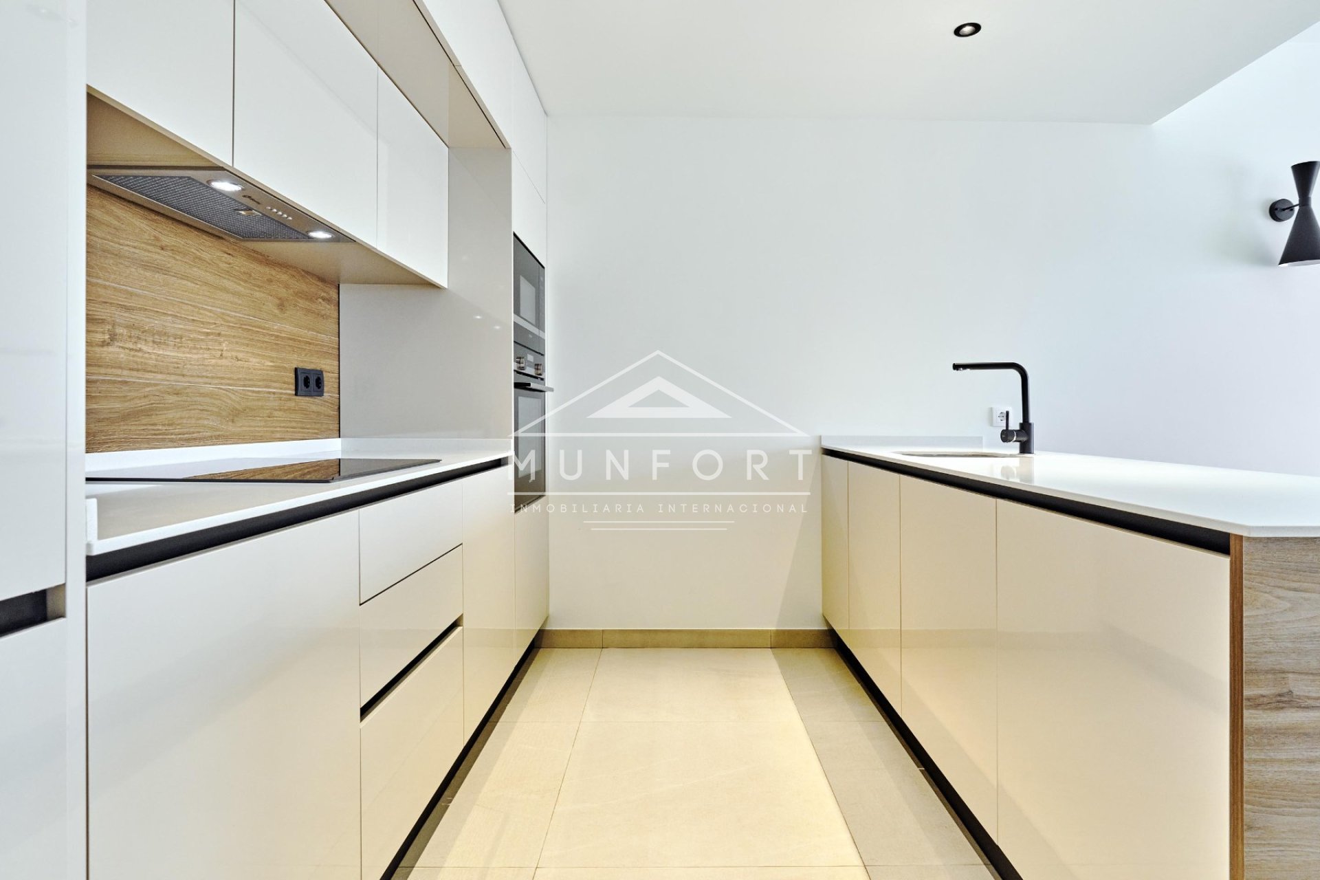 Nouvelle construction - Bungalows -
Torrevieja - La Veleta - Torrevieja