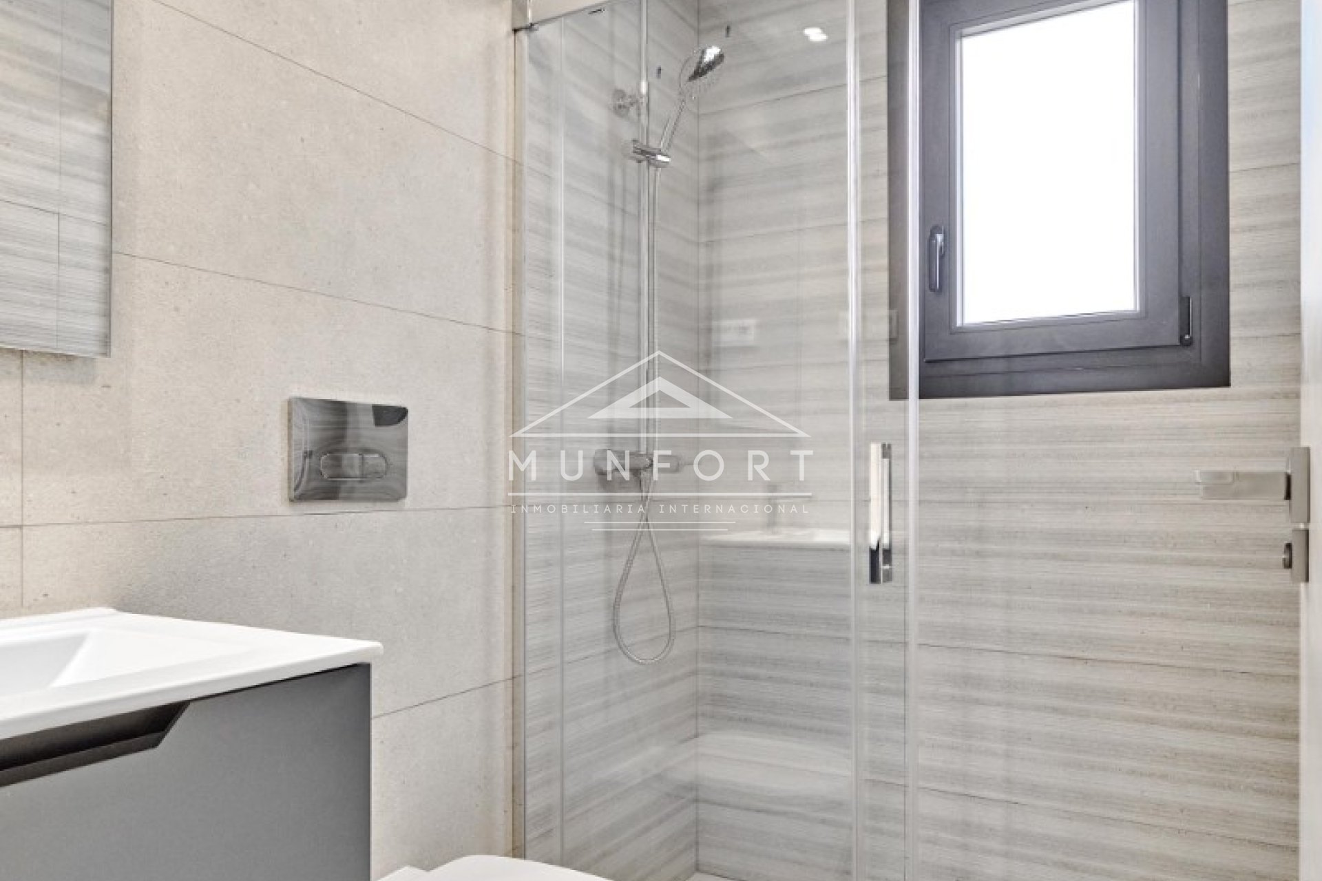 Nouvelle construction - Bungalows -
Torrevieja - La Veleta - Torrevieja