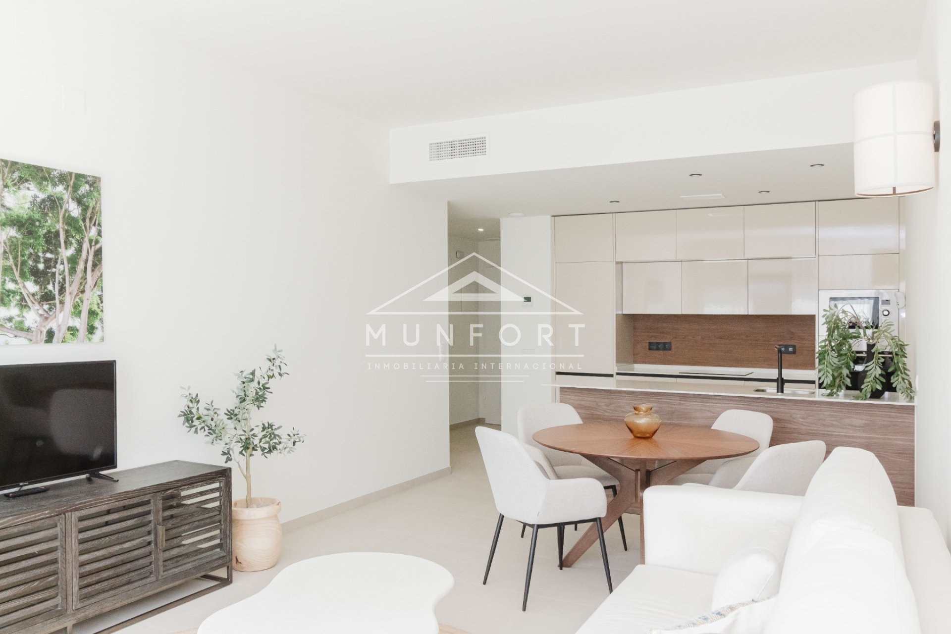 Nouvelle construction - Bungalows -
Torrevieja - La Veleta - Torrevieja
