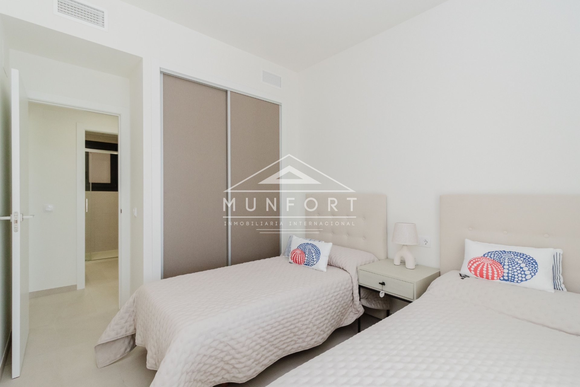 Nouvelle construction - Bungalows -
Torrevieja - La Veleta - Torrevieja