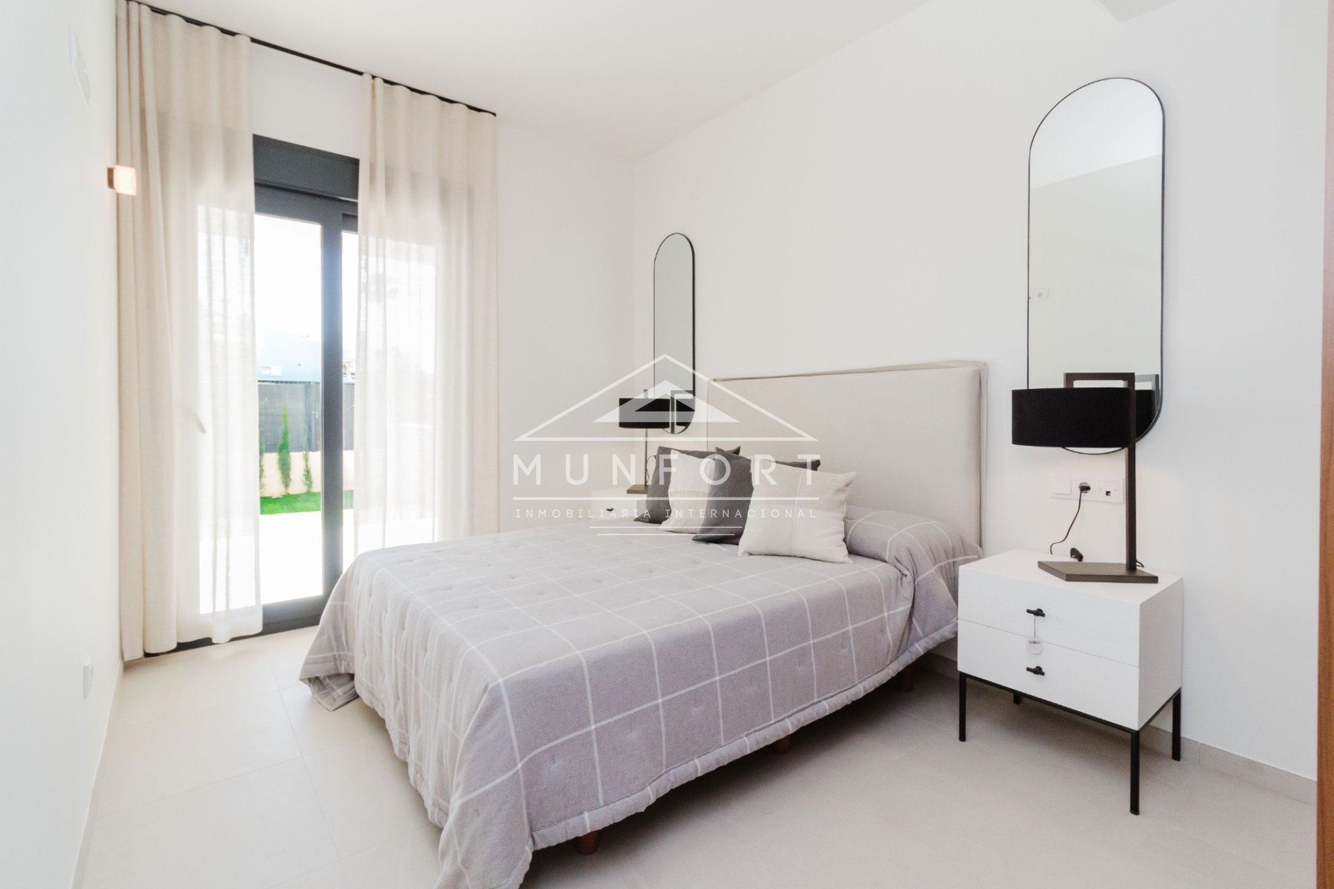 Nouvelle construction - Bungalows -
Torrevieja - La Veleta - Torrevieja