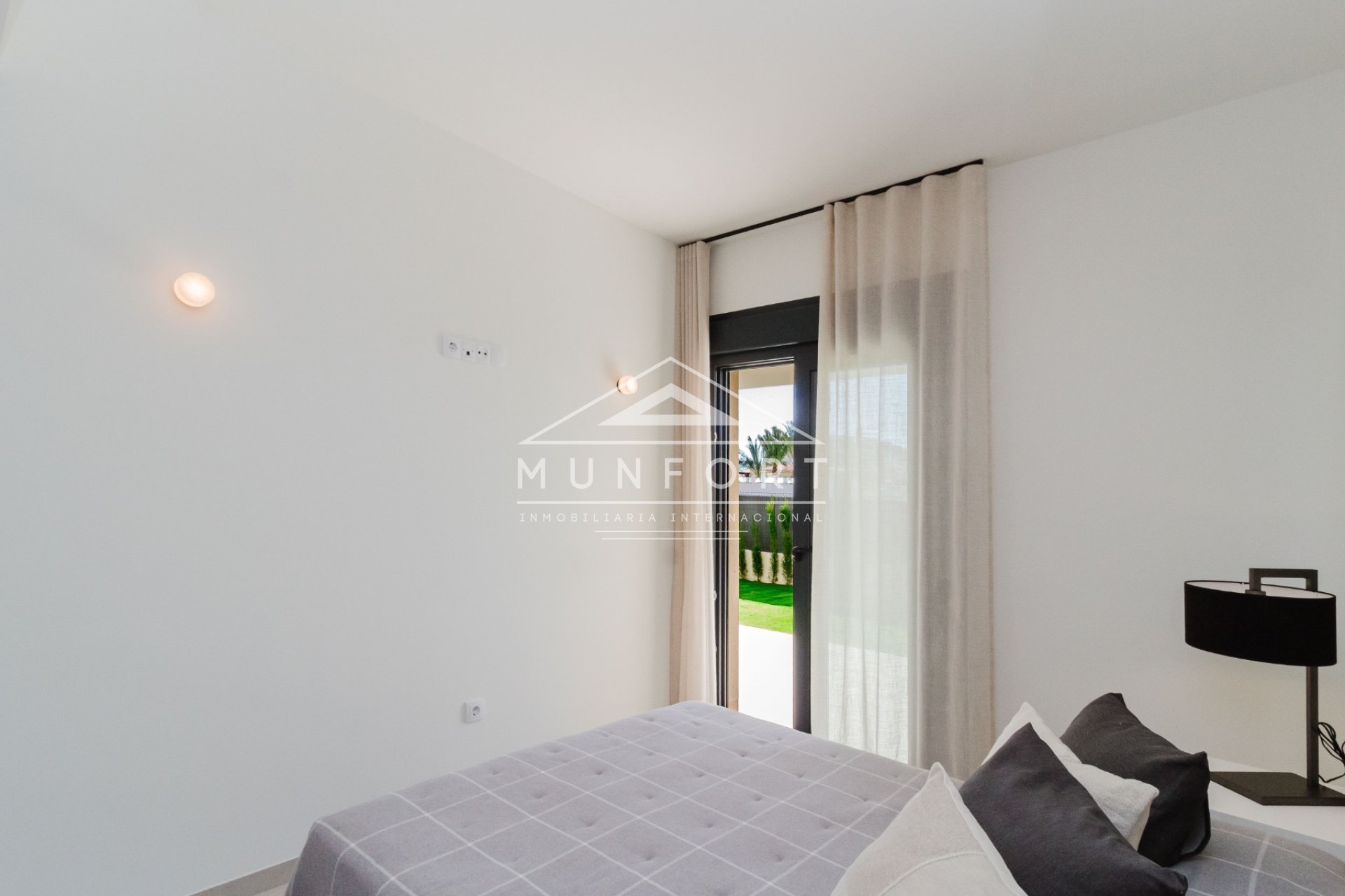 Nouvelle construction - Bungalows -
Torrevieja - La Veleta - Torrevieja