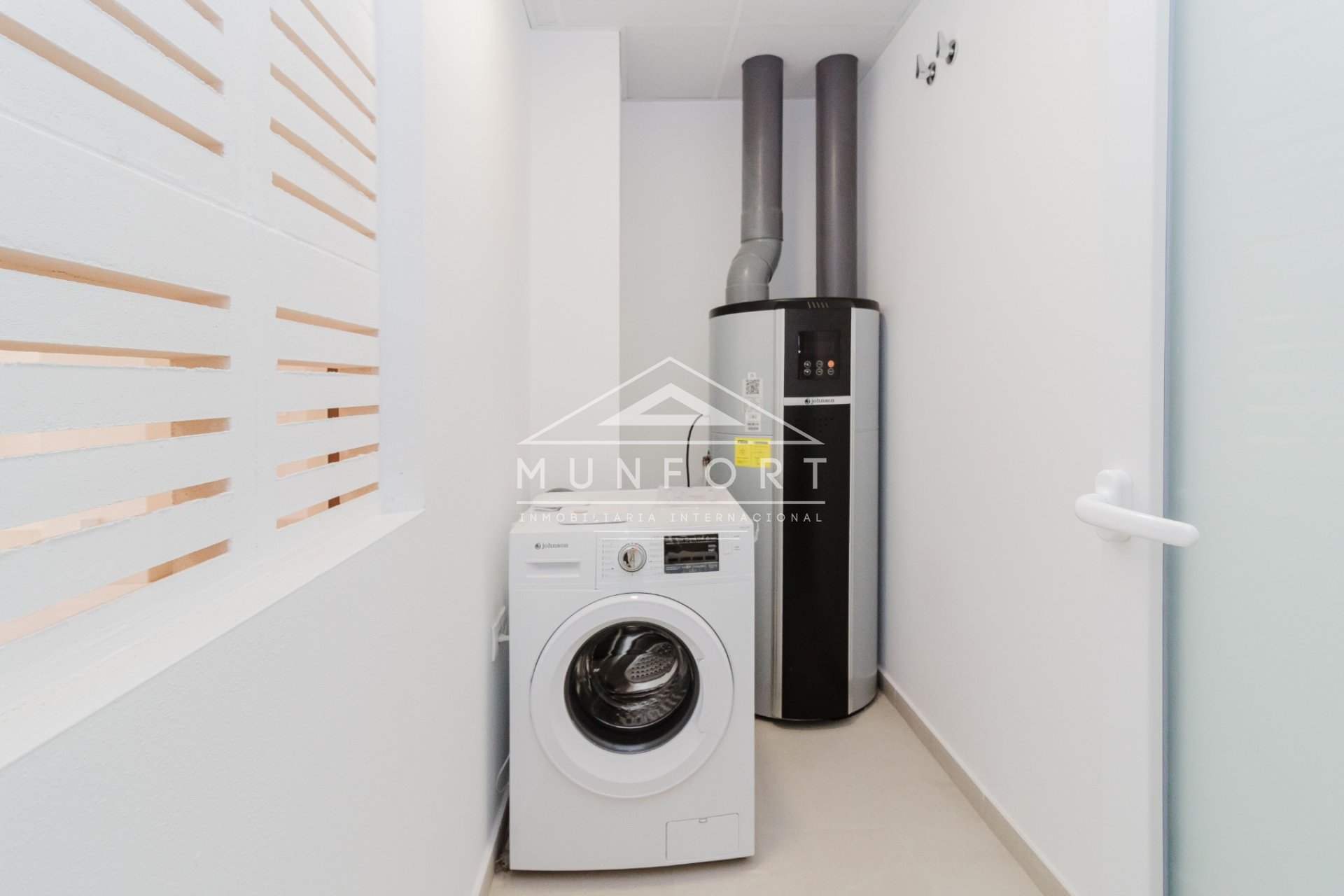 Nouvelle construction - Bungalows -
Torrevieja - La Veleta - Torrevieja