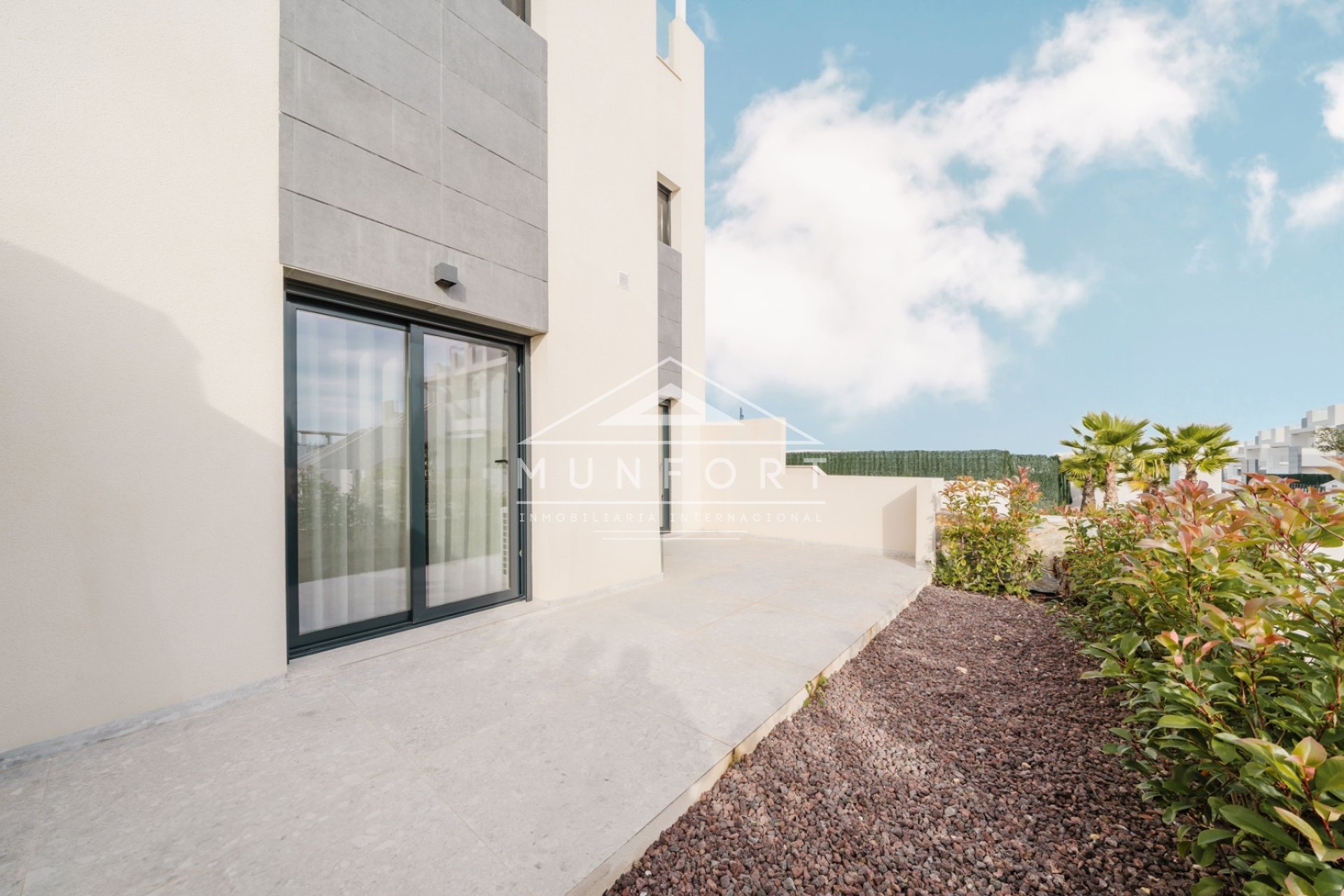 Nouvelle construction - Bungalows -
Torrevieja - Los Balcones - Torrevieja