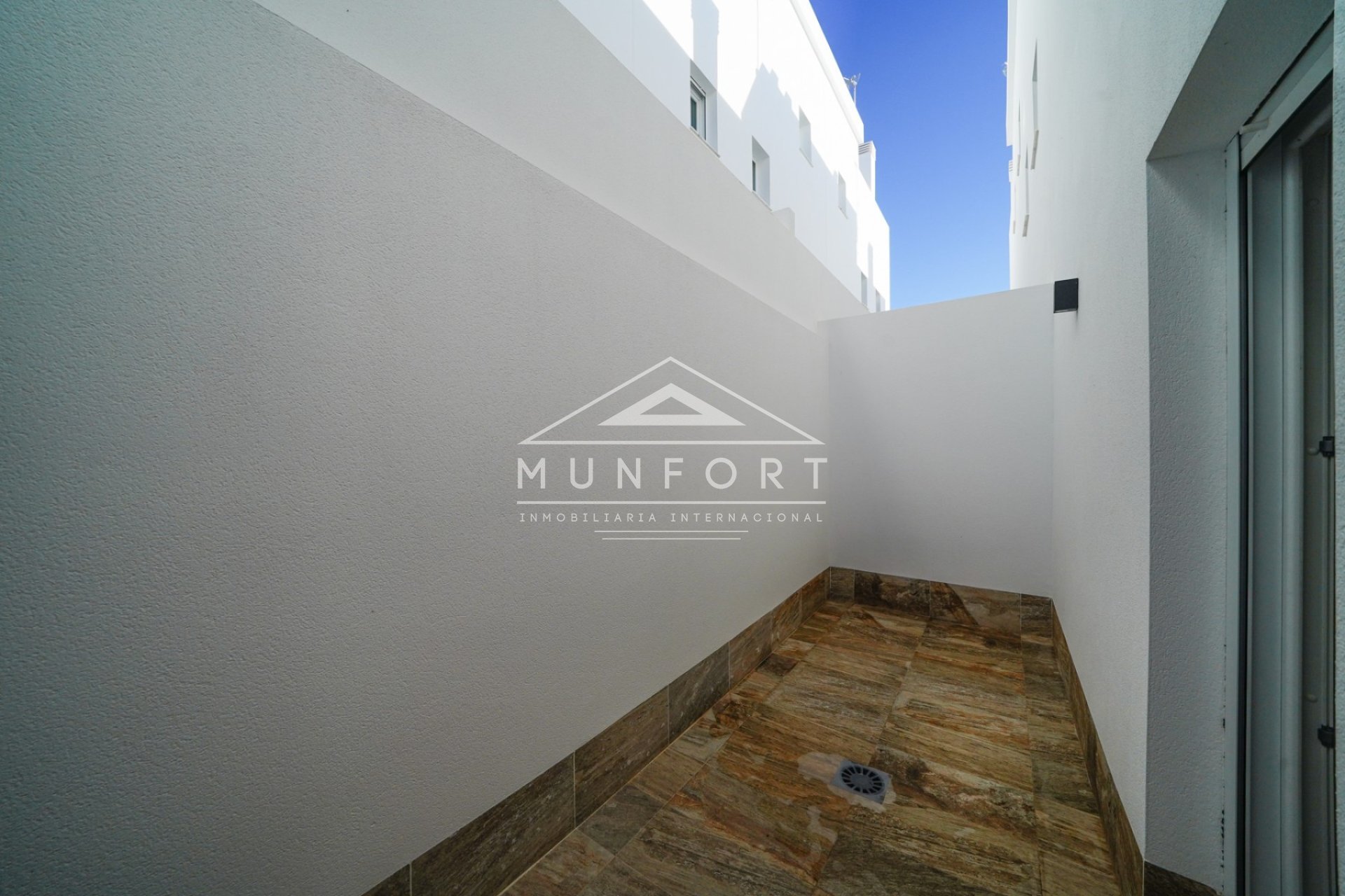 Nouvelle construction - Maisons mitoyennes -
Murcia - Jerónimo y Avileses