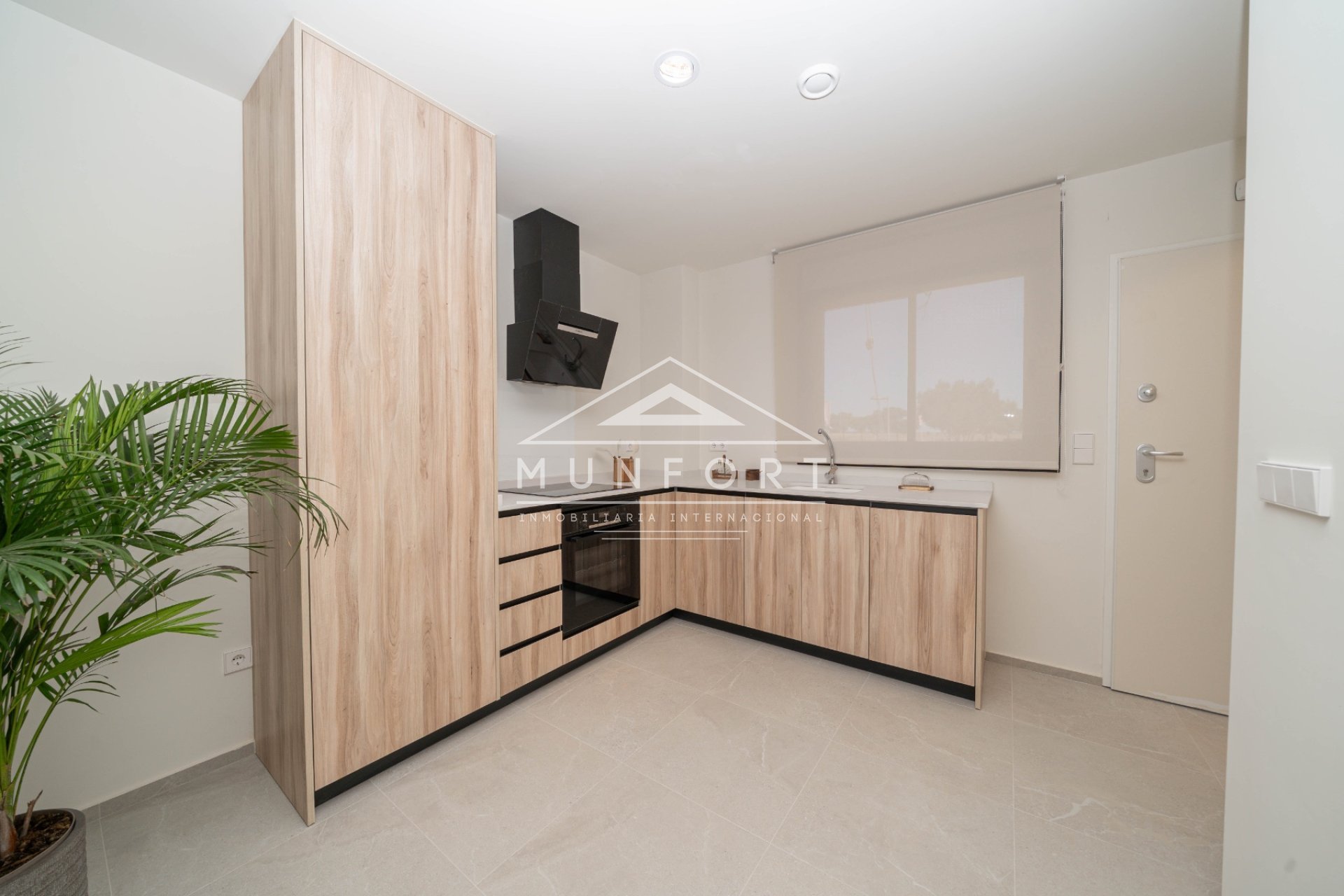 Nouvelle construction - Maisons mitoyennes -
Pilar de la Horadada