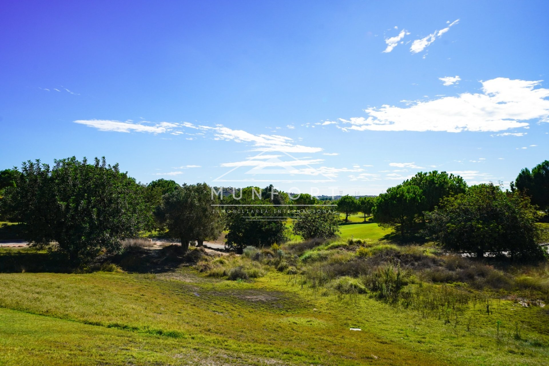 Nouvelle construction - Penthouses -
Orihuela Costa - Las Colinas Golf