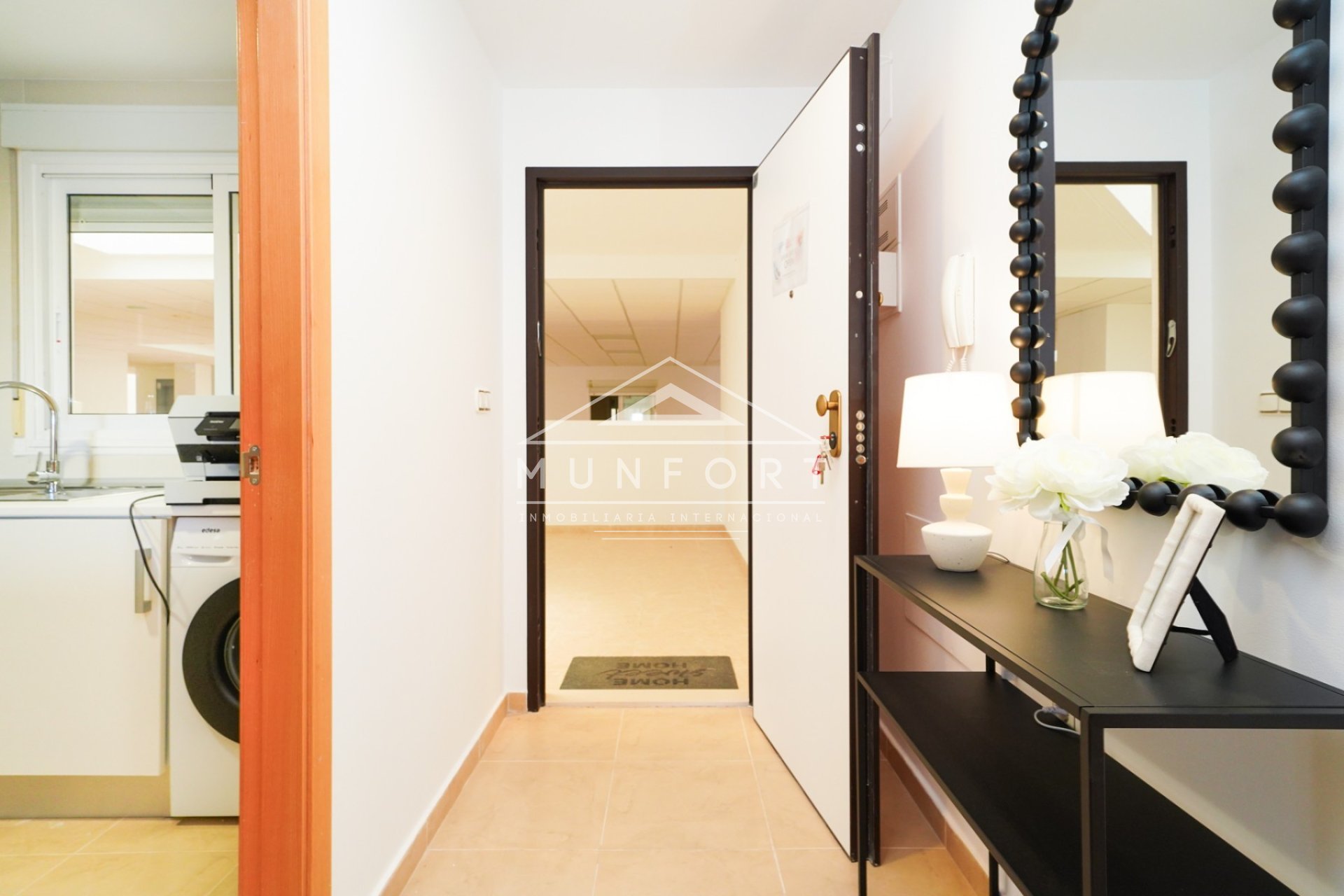 Nouvelle construction - Penthouses -
Orihuela Costa - Lomas de Cabo Roig