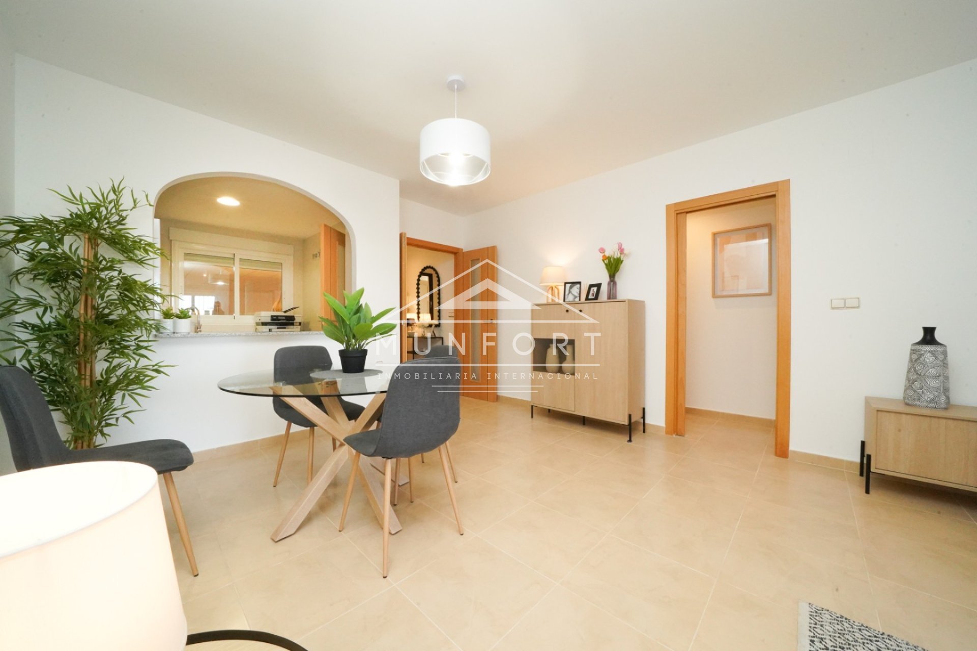 Nouvelle construction - Penthouses -
Orihuela Costa - Lomas de Cabo Roig