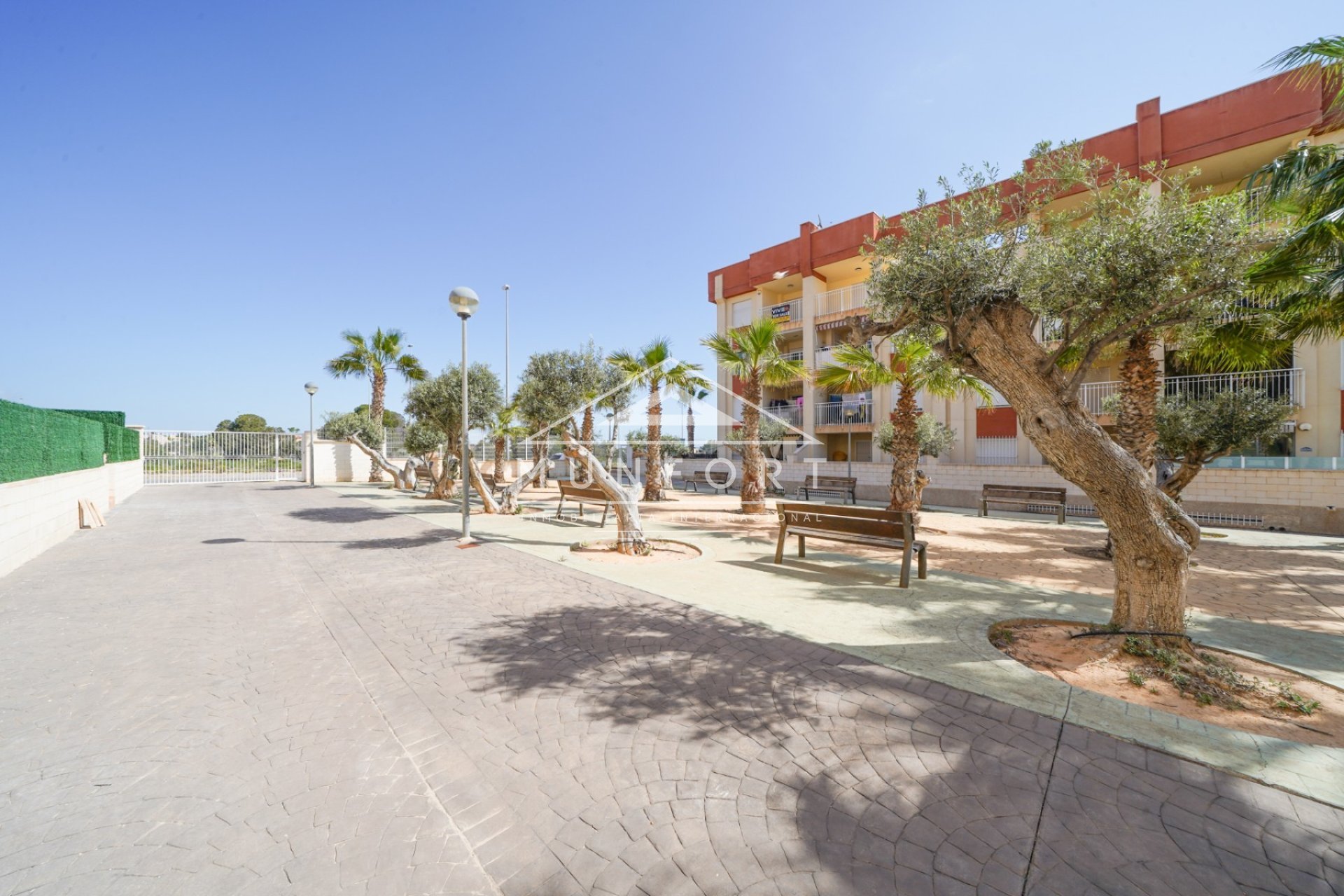 Nouvelle construction - Penthouses -
Orihuela Costa - Lomas de Cabo Roig