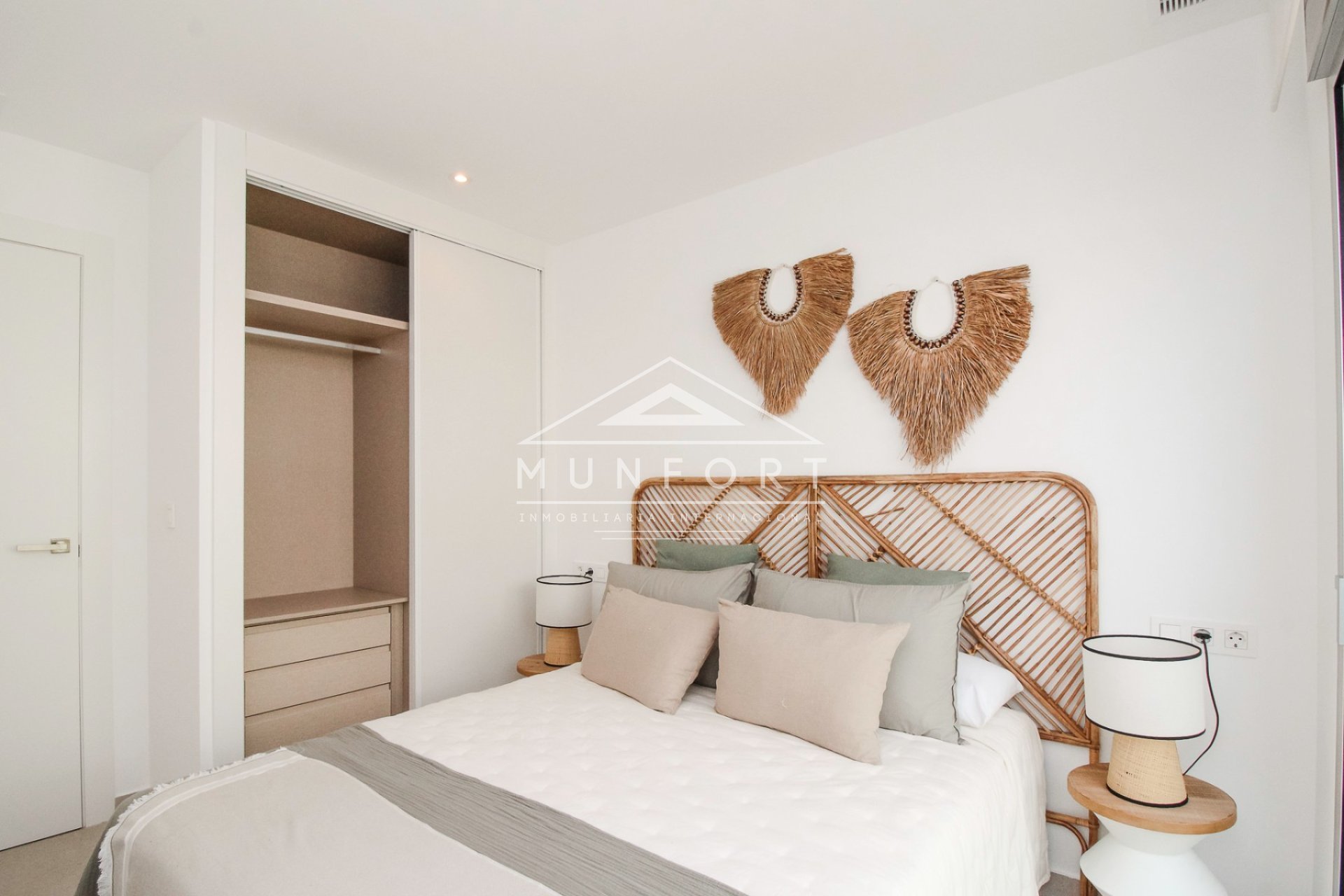 Nouvelle construction - Villas -
Alcázares, Los - La Serena Golf - Los Alcázares