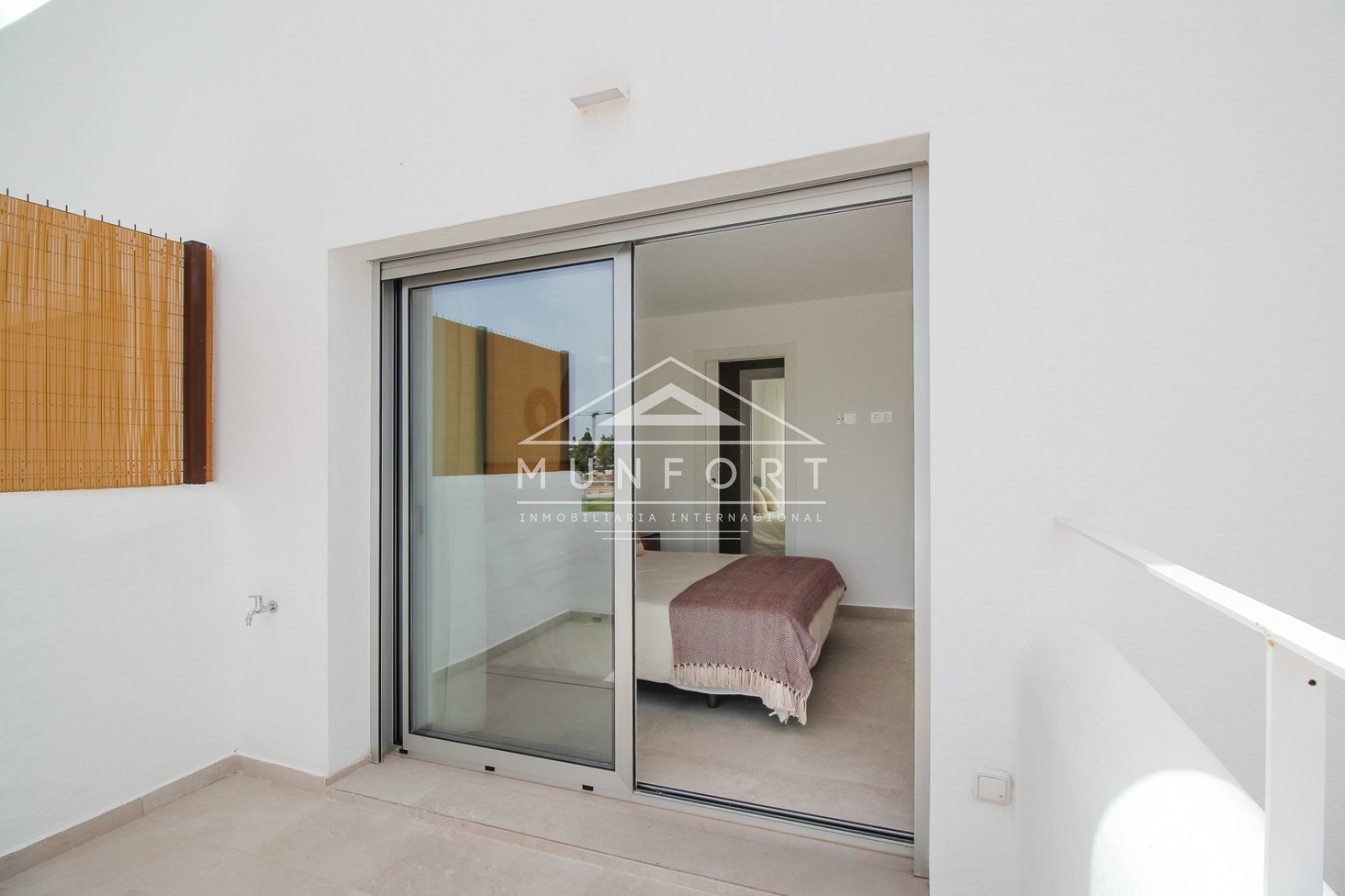 Nouvelle construction - Villas -
Alcázares, Los - La Serena Golf - Los Alcázares