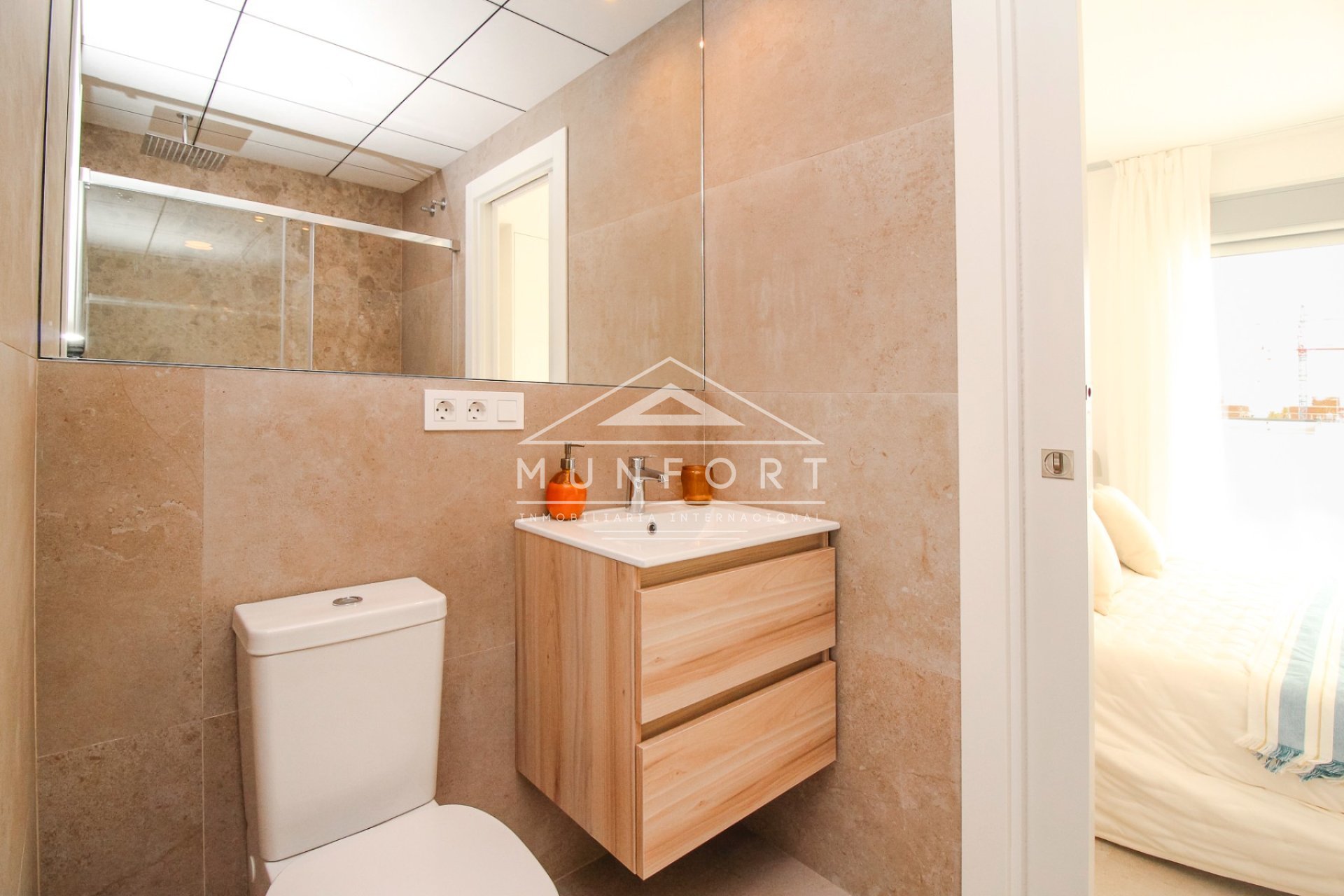 Nouvelle construction - Villas -
Alcázares, Los - La Serena Golf - Los Alcázares
