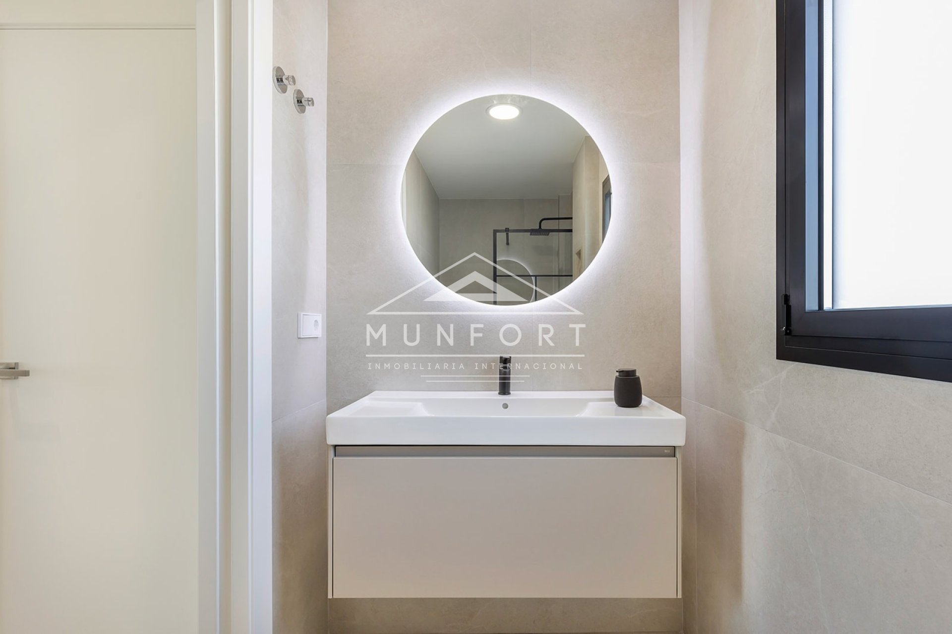 Nouvelle construction - Villas -
Alcázares, Los - La Serena Golf - Los Alcázares