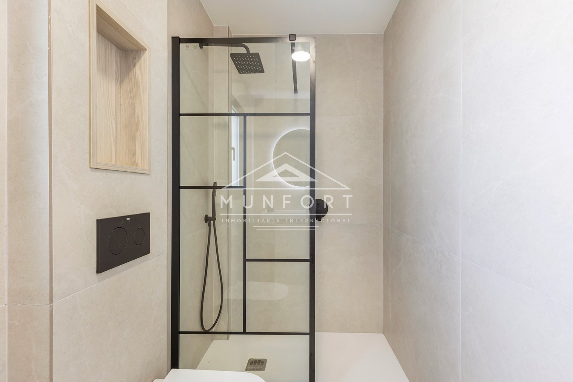Nouvelle construction - Villas -
Alcázares, Los - La Serena Golf - Los Alcázares