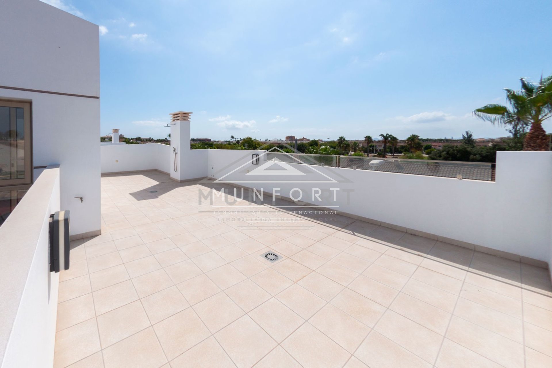 Nouvelle construction - Villas -
Alcázares, Los - Los Alc&aacute;zares