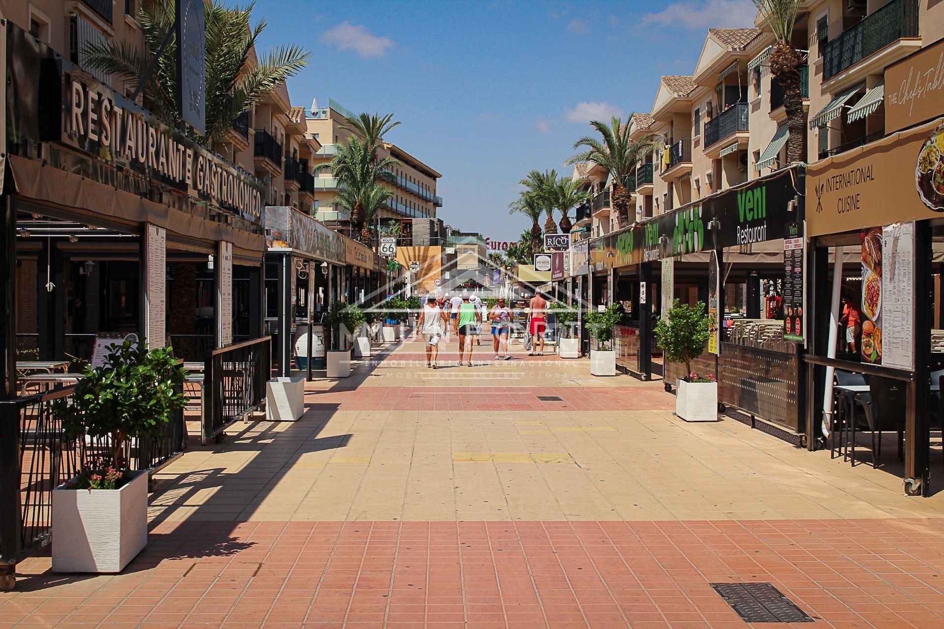 Nouvelle construction - Villas -
Alcázares, Los - Los Alc&aacute;zares
