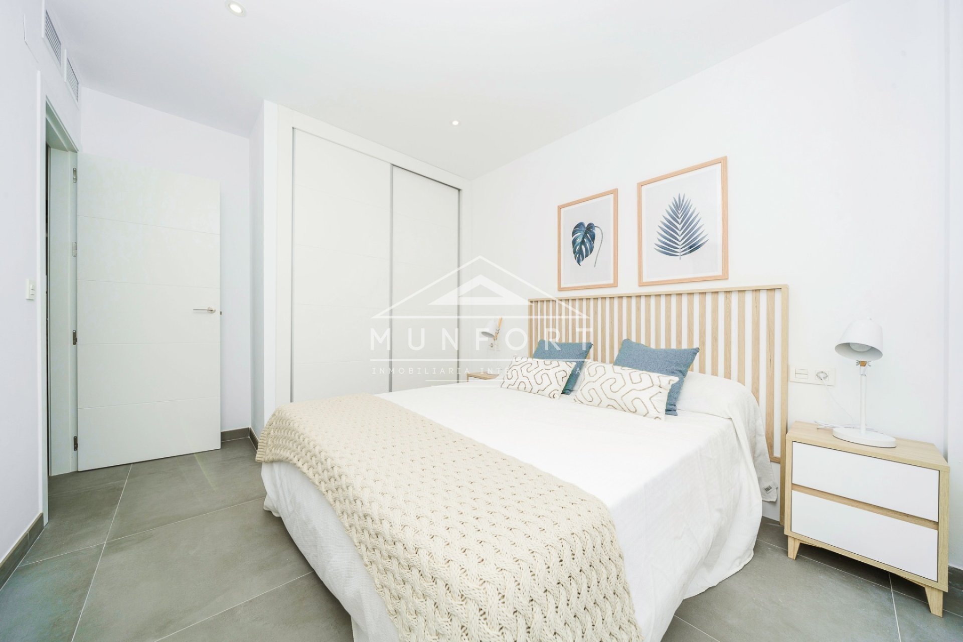 Nouvelle construction - Villas -
Alcázares, Los - Los Alc&aacute;zares
