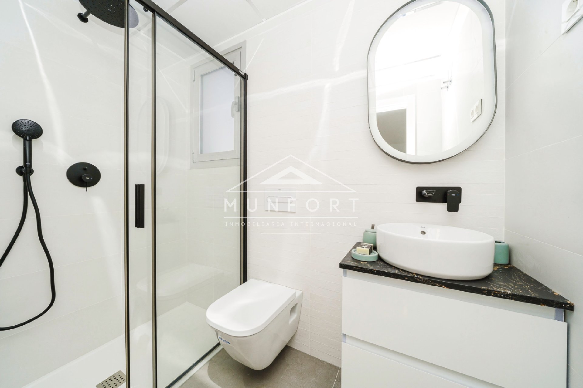 Nouvelle construction - Villas -
Alcázares, Los - Los Alc&aacute;zares