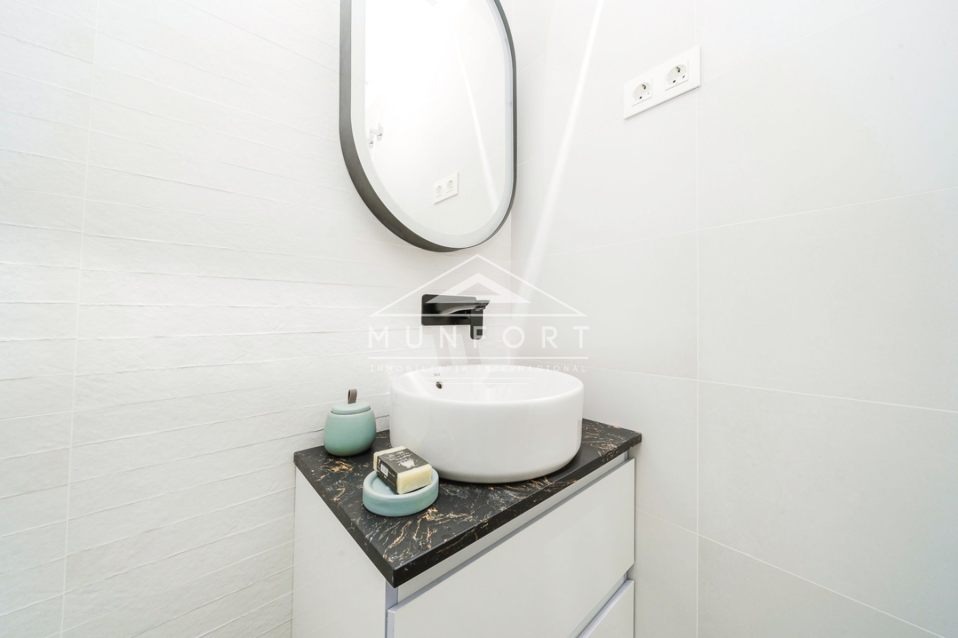 Nouvelle construction - Villas -
Alcázares, Los - Los Alc&aacute;zares