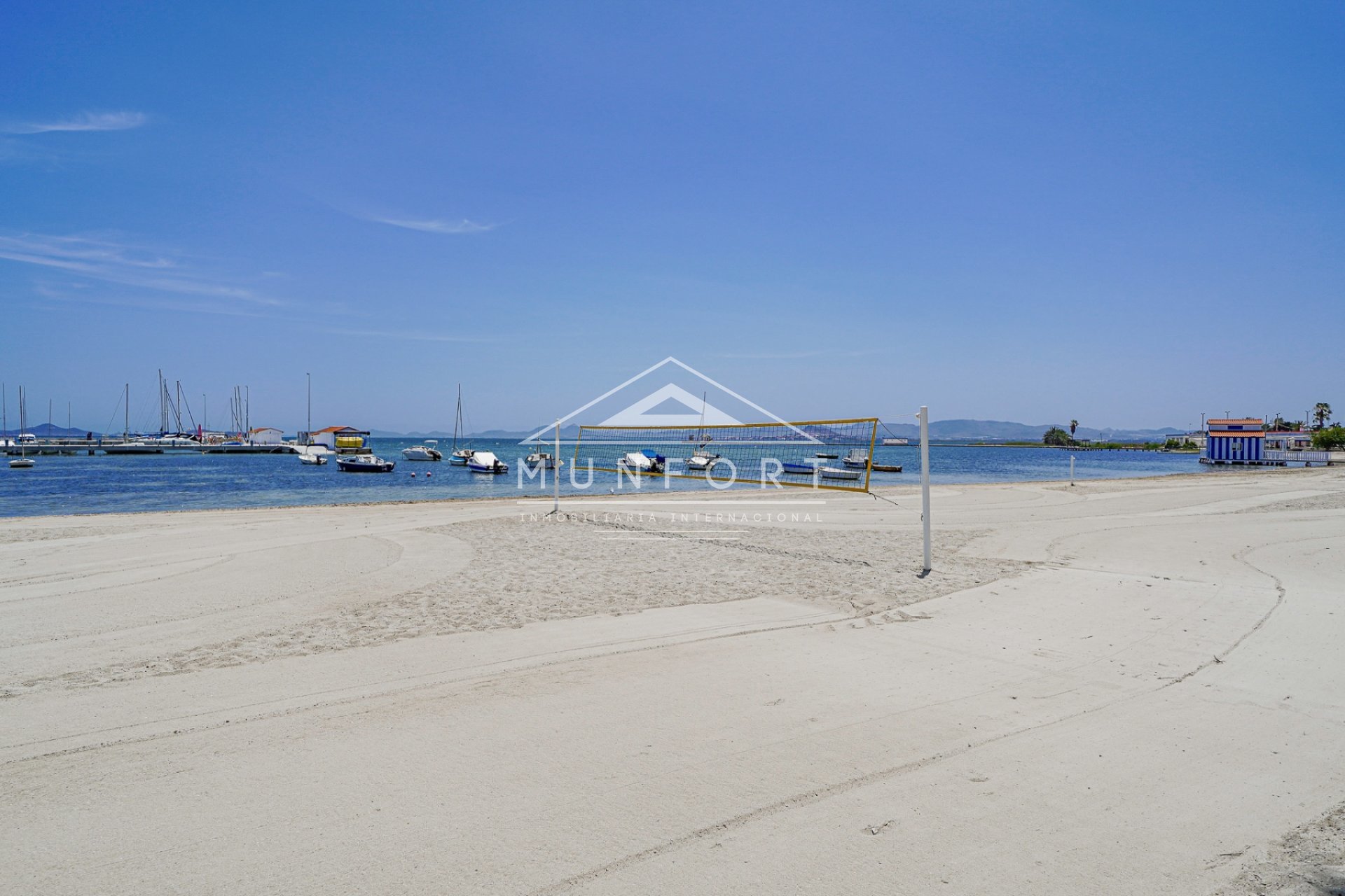 Nouvelle construction - Villas -
Alcázares, Los - Los Alc&aacute;zares