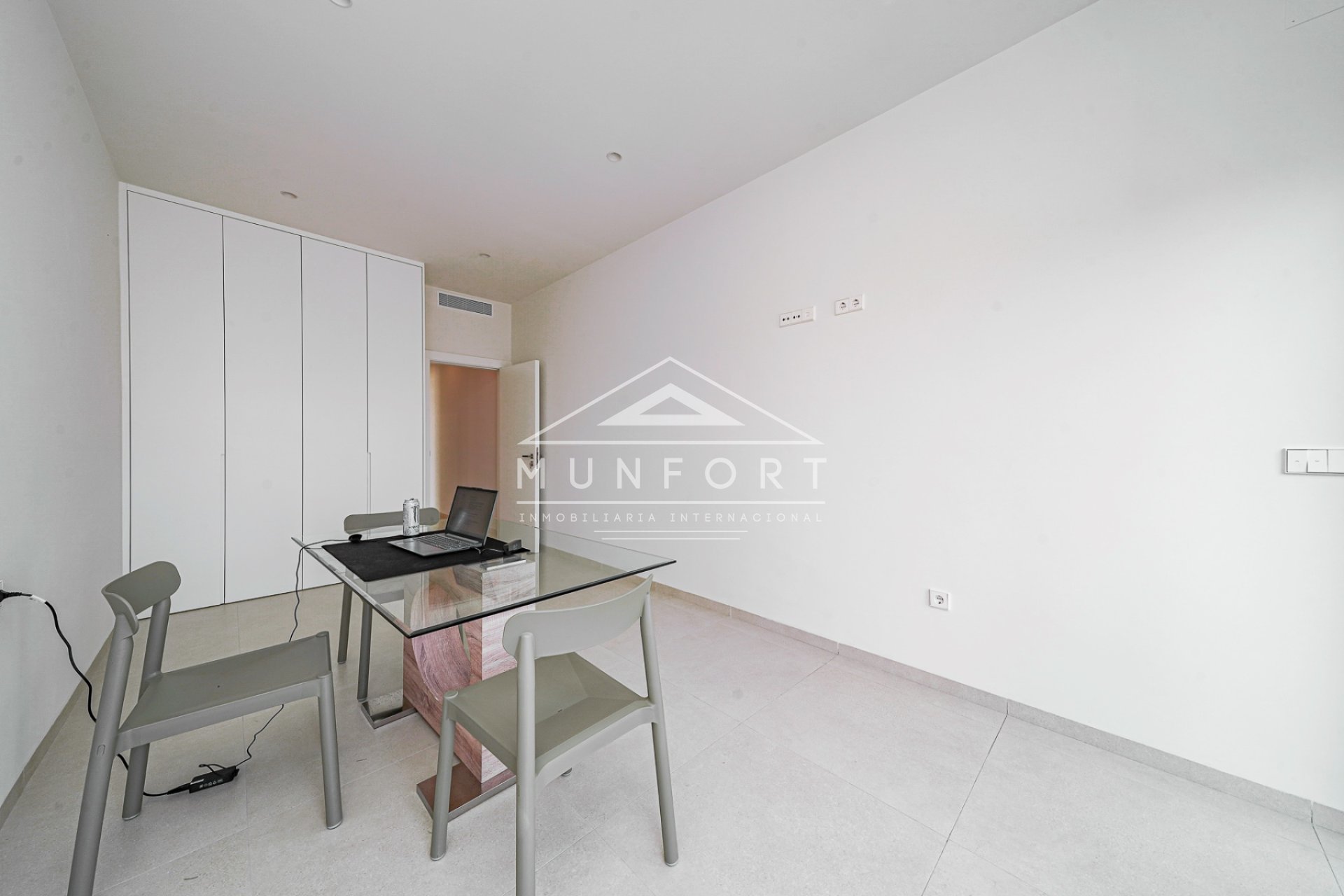Nouvelle construction - Villas -
Alcázares, Los - Los Alcázares