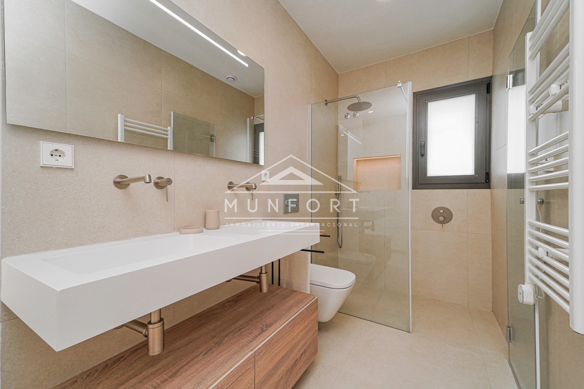 Nouvelle construction - Villas -
Alcázares, Los - Los Alcázares
