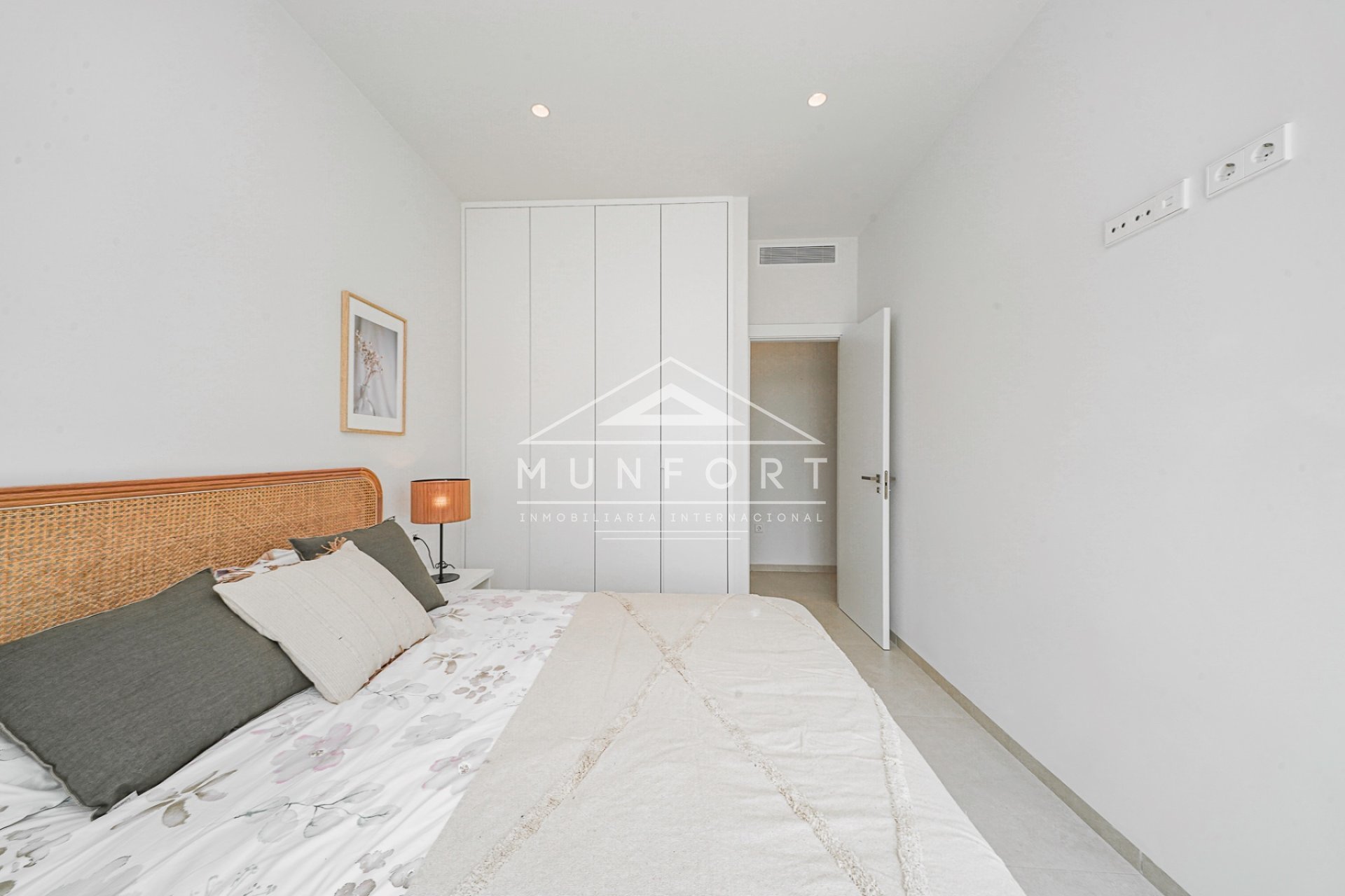Nouvelle construction - Villas -
Alcázares, Los - Los Alcázares