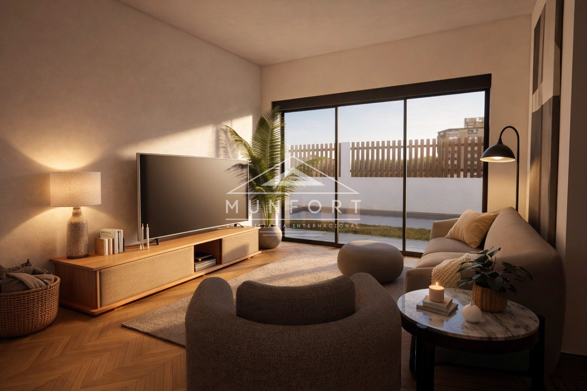Nouvelle construction - Villas -
Alcázares, Los - Los Alcázares
