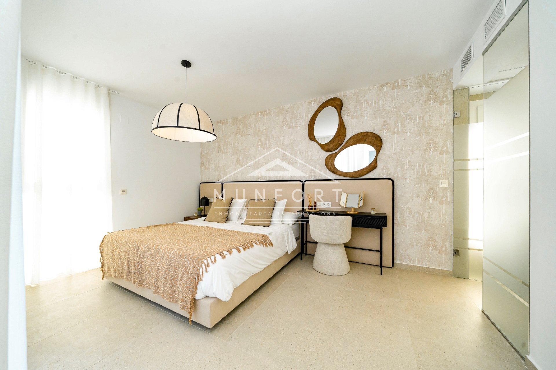 Nouvelle construction - Villas -
Alcázares, Los - Los Alcázares