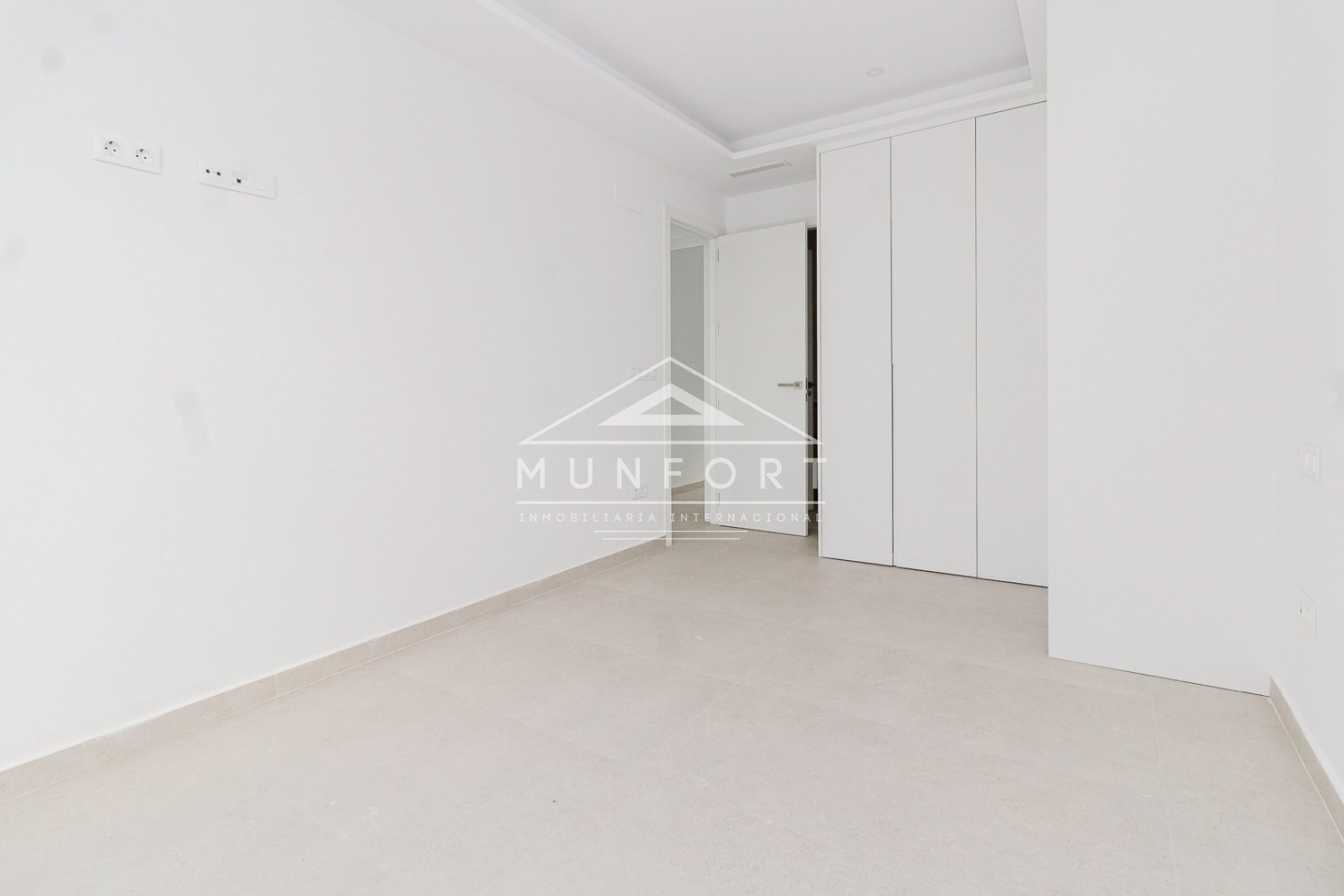 Nouvelle construction - Villas -
Alhama de Murcia - Condado de Alhama