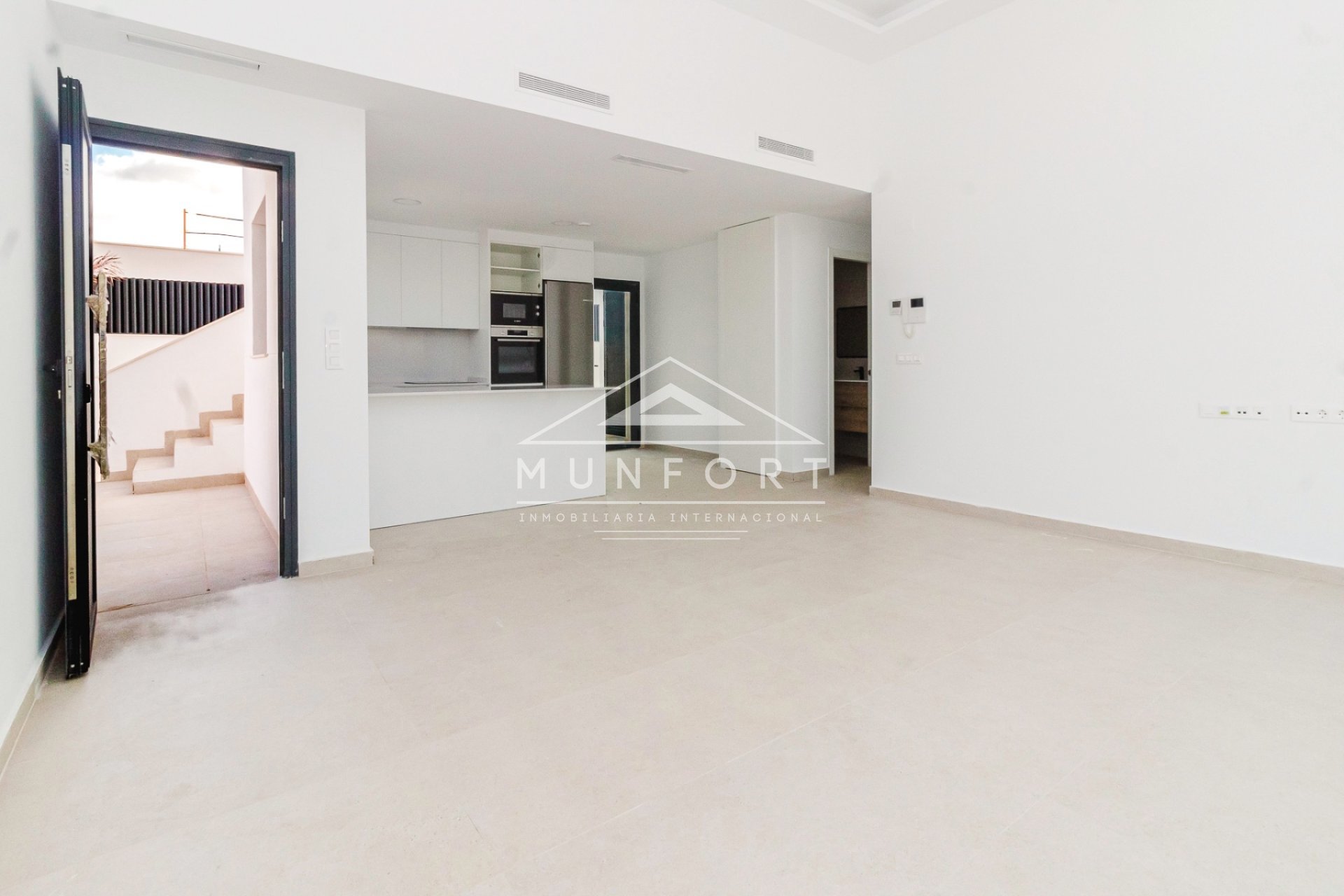 Nouvelle construction - Villas -
Alhama de Murcia - Condado de Alhama