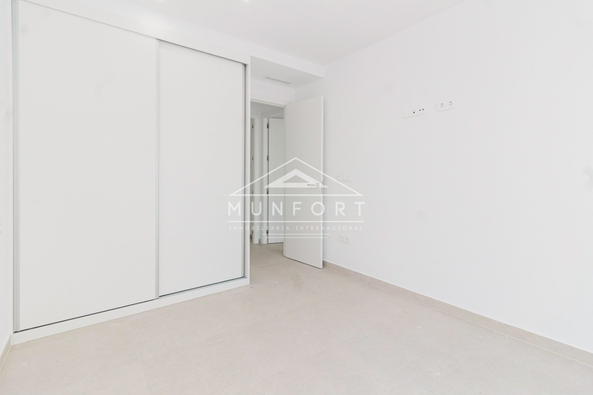 Nouvelle construction - Villas -
Alhama de Murcia - Condado de Alhama