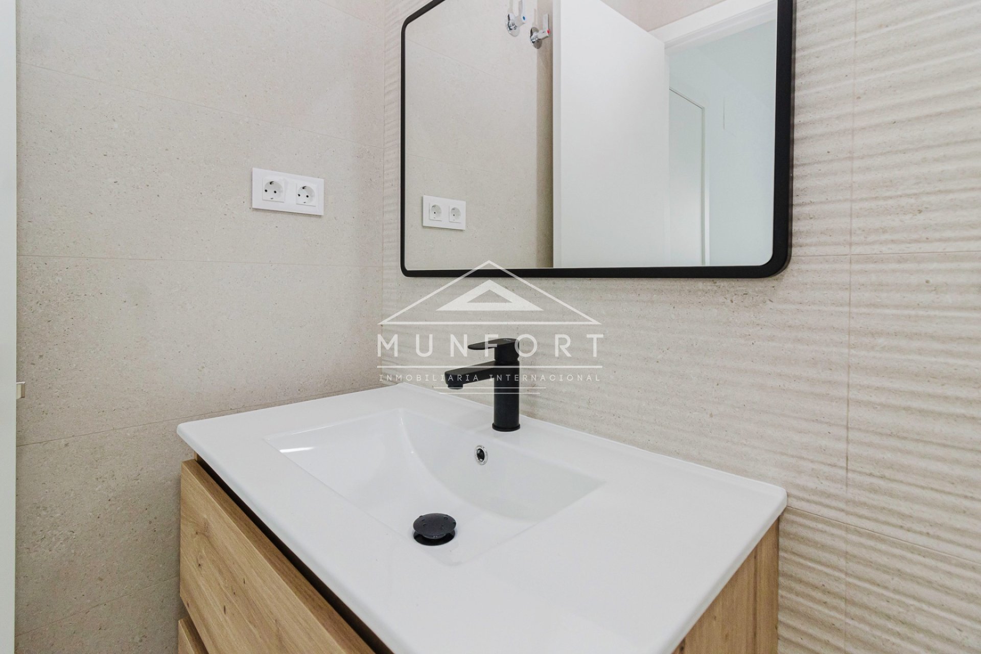 Nouvelle construction - Villas -
Alhama de Murcia - Condado de Alhama