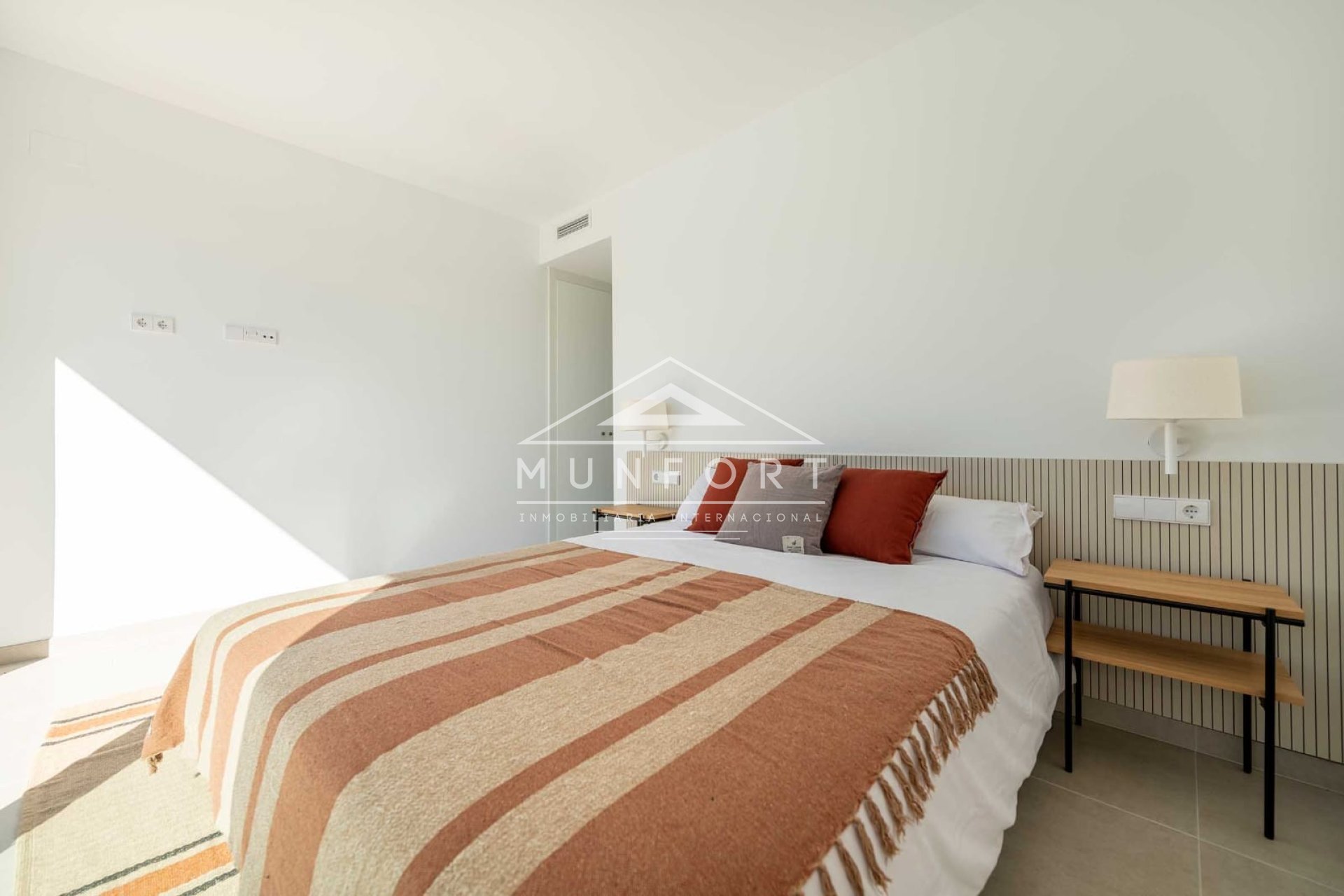 Nouvelle construction - Villas -
Calasparra