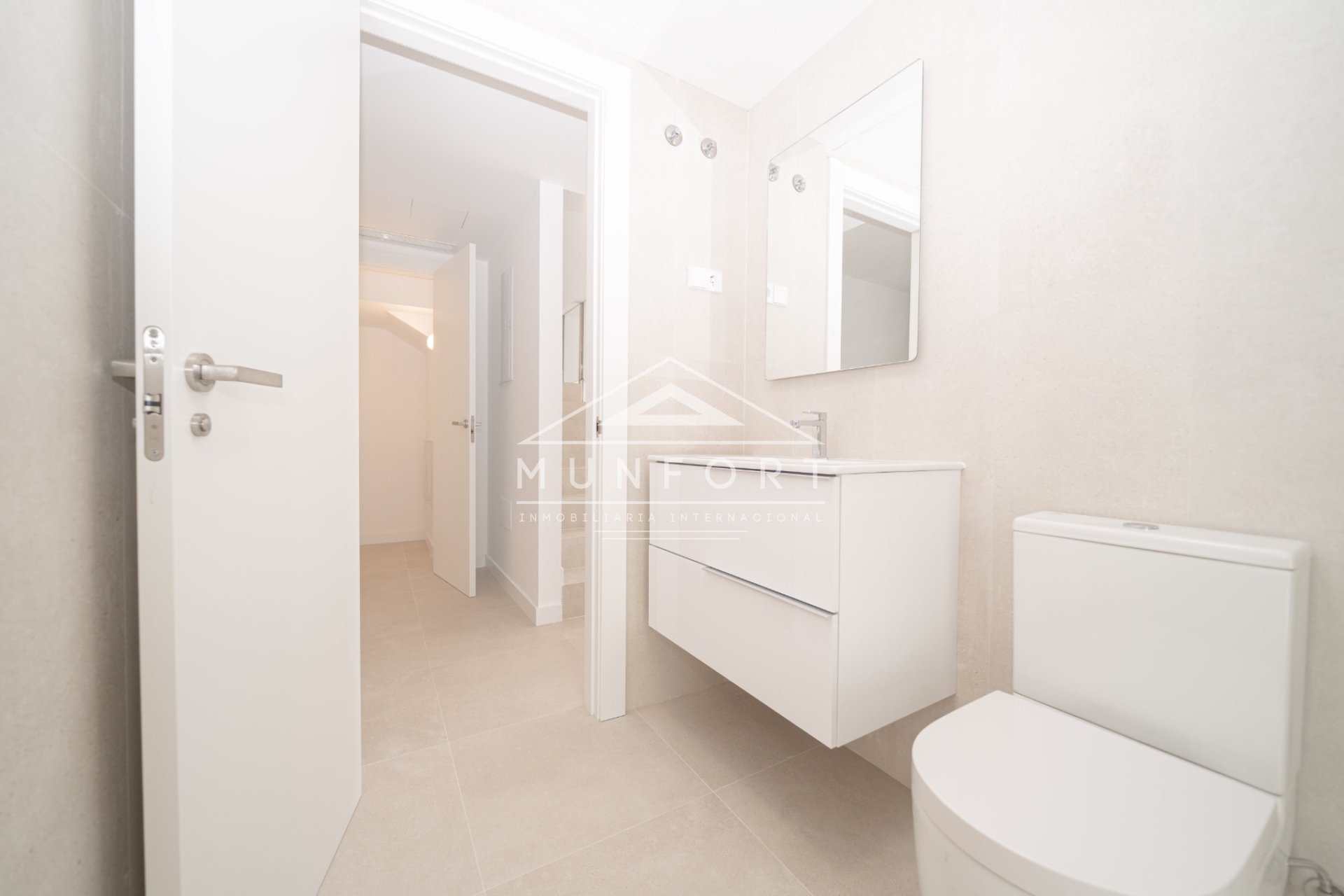Nouvelle construction - Villas de luxe -
Alcázares, Los - Los Narejos