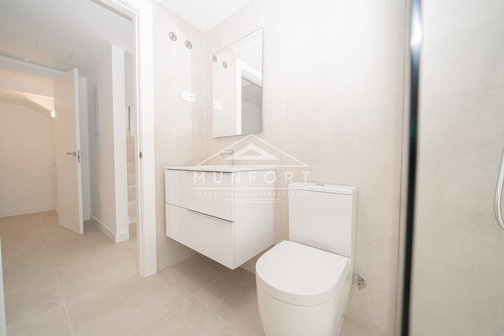 Nouvelle construction - Villas de luxe -
Alcázares, Los - Los Narejos