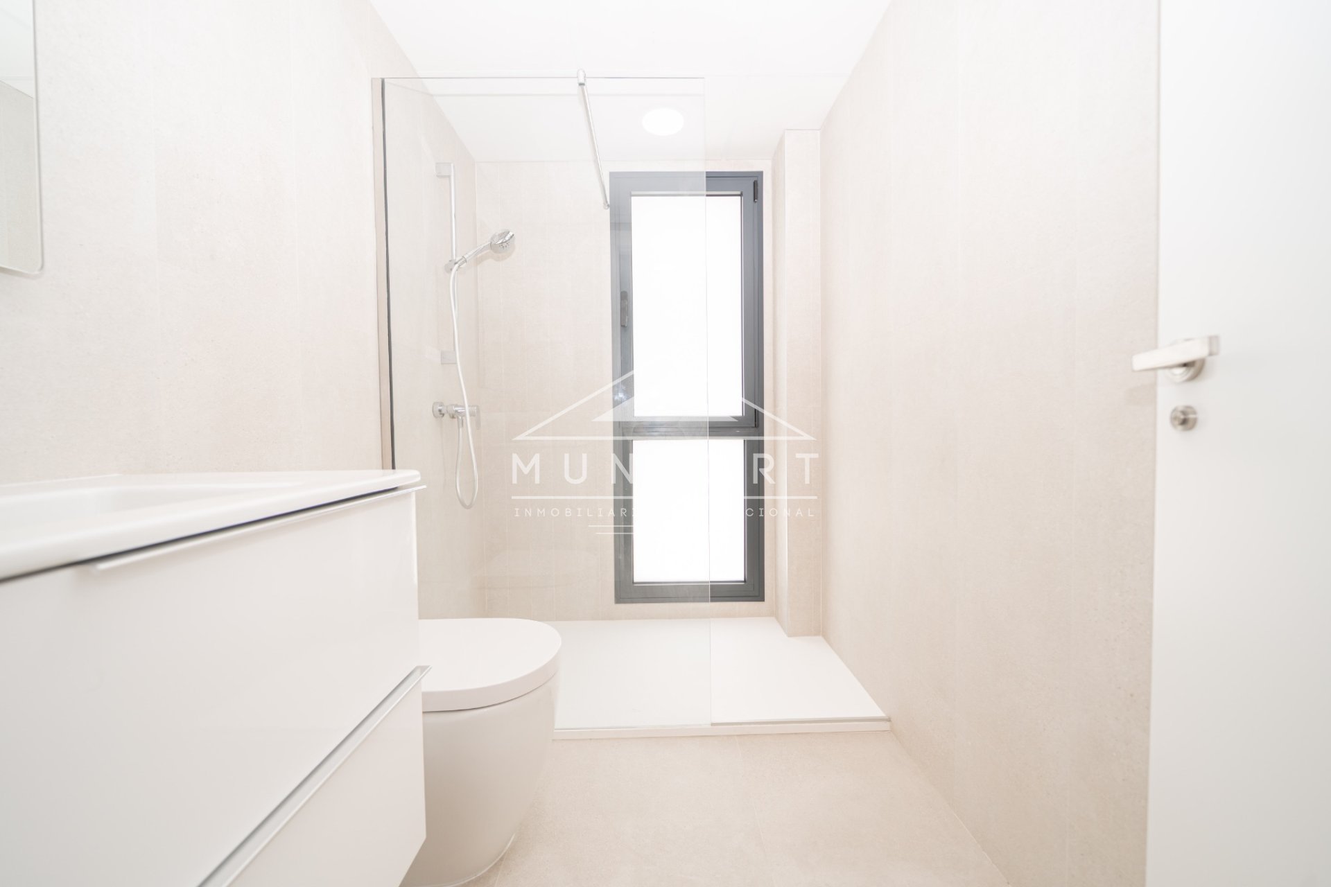 Nouvelle construction - Villas de luxe -
Alcázares, Los - Los Narejos