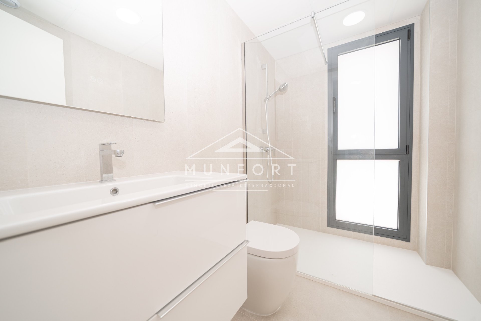 Nouvelle construction - Villas de luxe -
Alcázares, Los - Los Narejos
