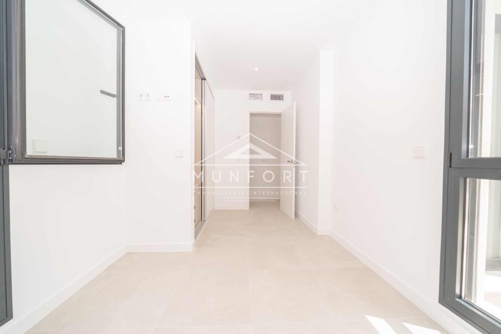 Nouvelle construction - Villas de luxe -
Alcázares, Los - Los Narejos