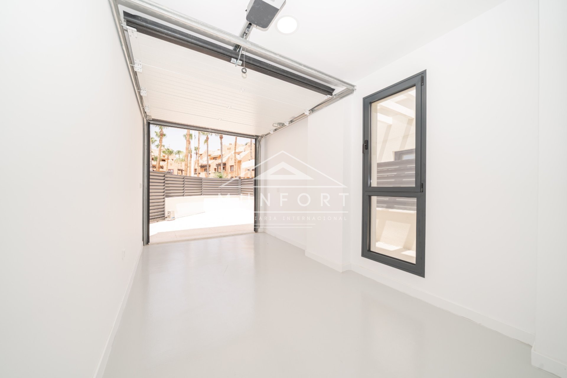 Nouvelle construction - Villas de luxe -
Alcázares, Los - Los Narejos