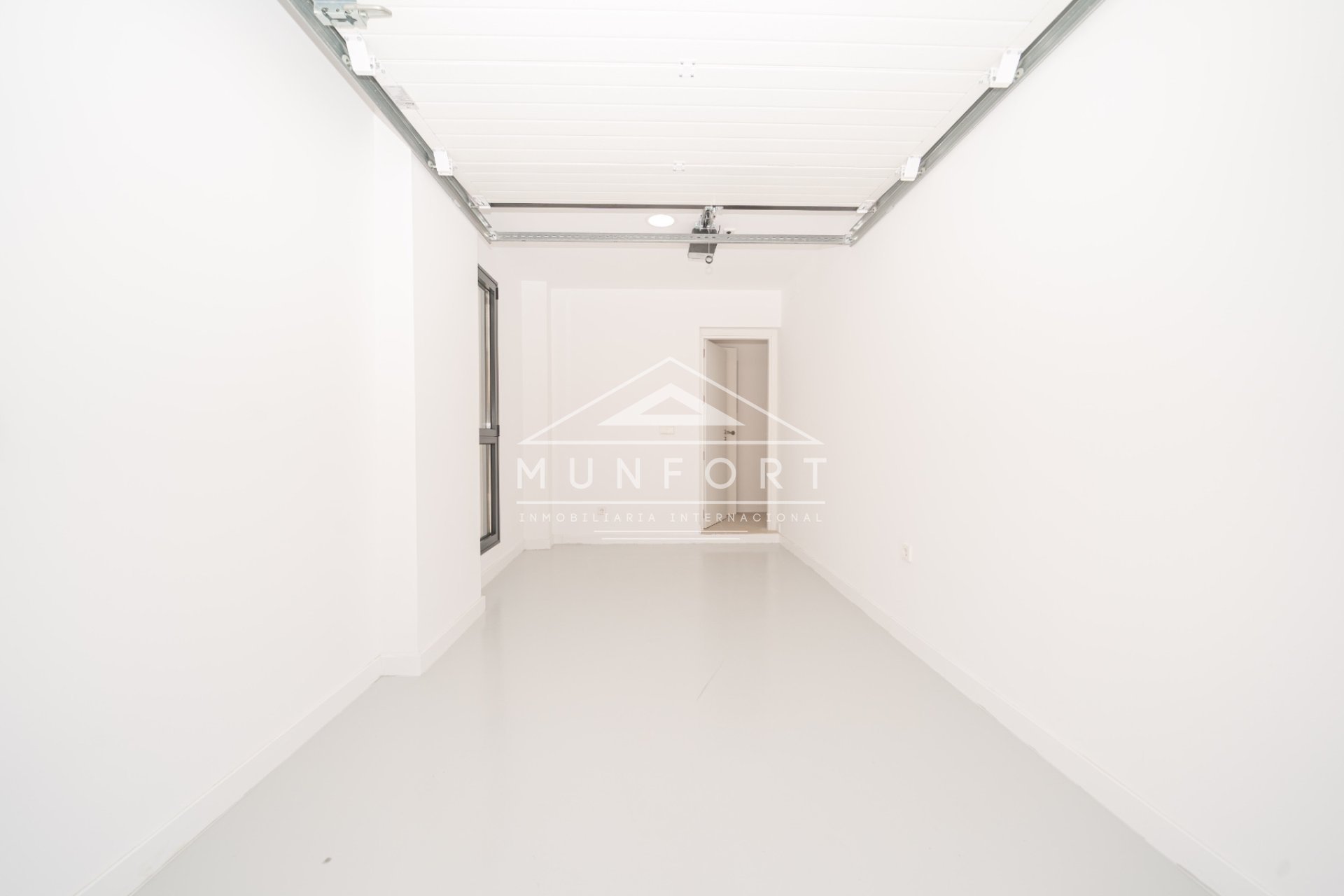 Nouvelle construction - Villas de luxe -
Alcázares, Los - Los Narejos