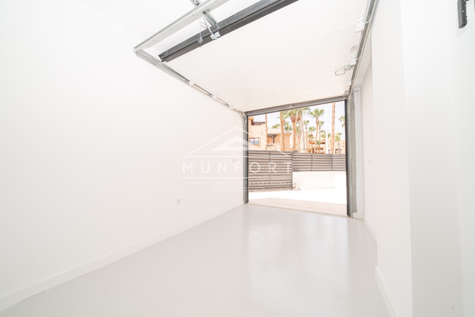 Nouvelle construction - Villas de luxe -
Alcázares, Los - Los Narejos