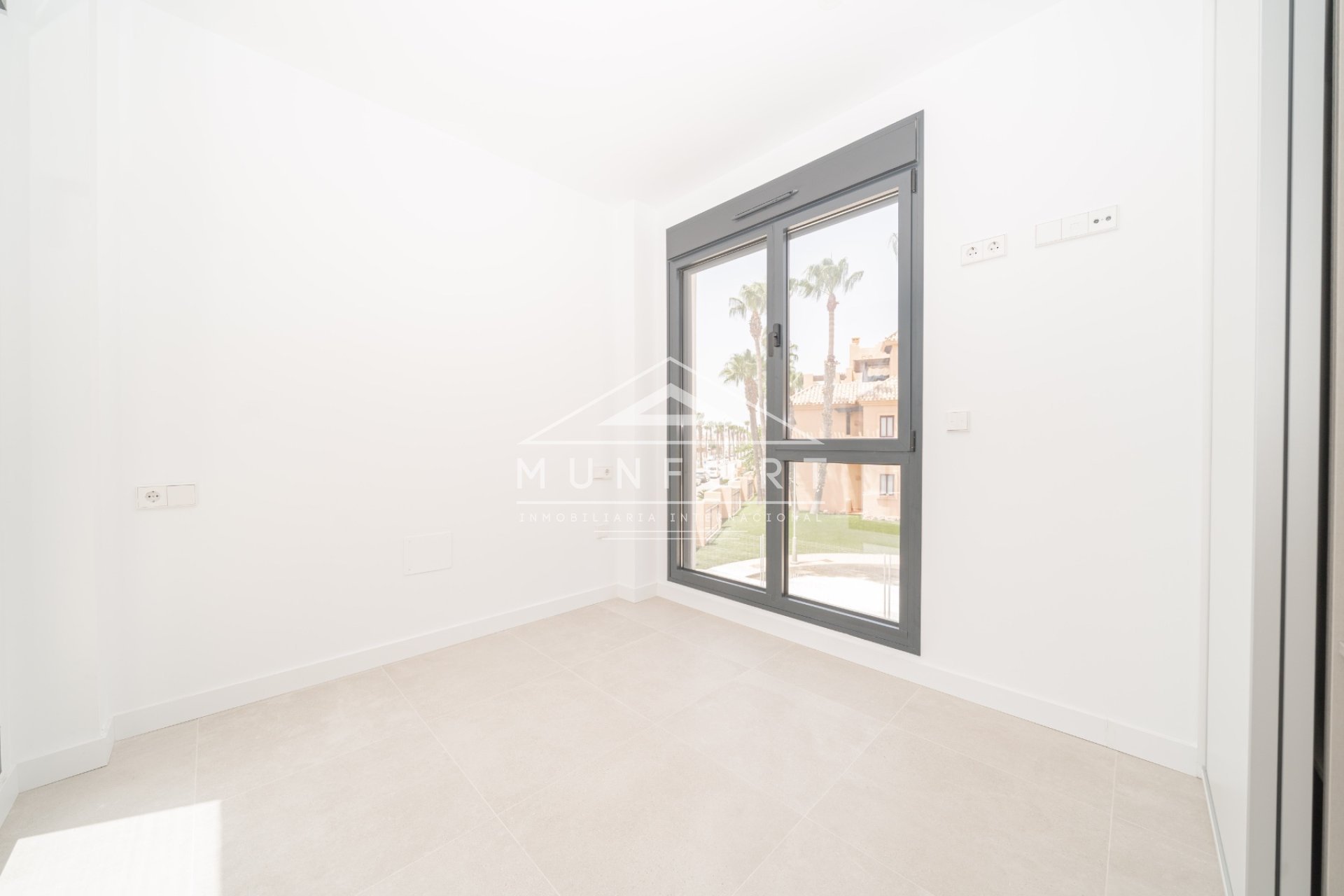 Nouvelle construction - Villas de luxe -
Alcázares, Los - Los Narejos