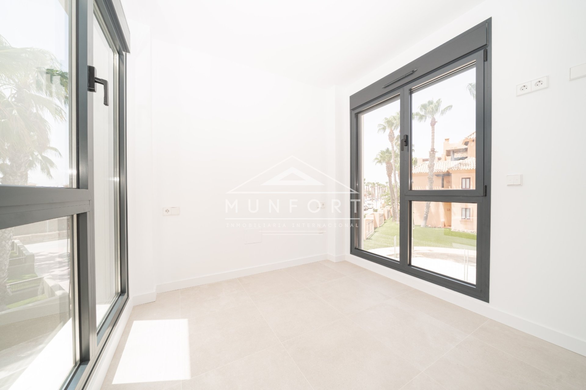 Nouvelle construction - Villas de luxe -
Alcázares, Los - Los Narejos