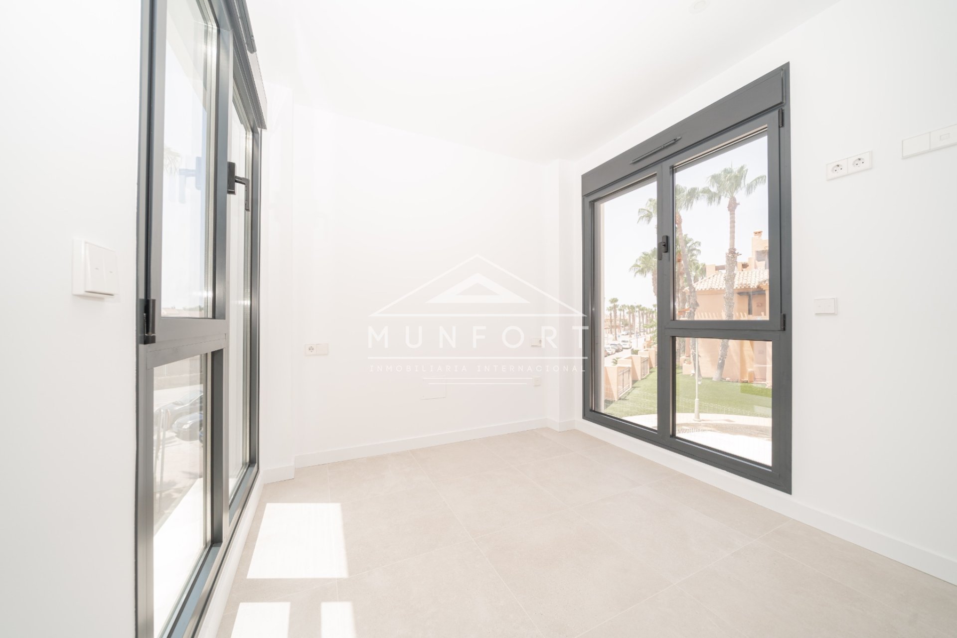 Nouvelle construction - Villas de luxe -
Alcázares, Los - Los Narejos