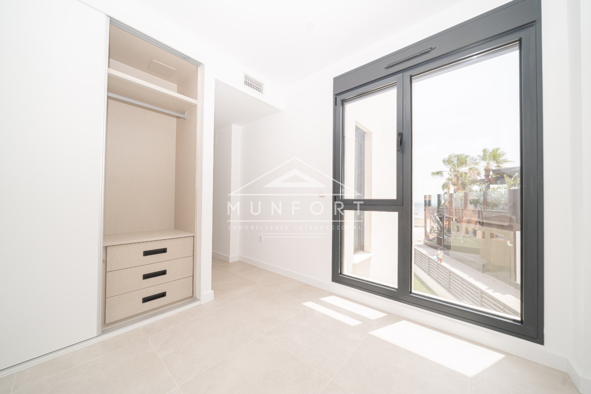 Nouvelle construction - Villas de luxe -
Alcázares, Los - Los Narejos