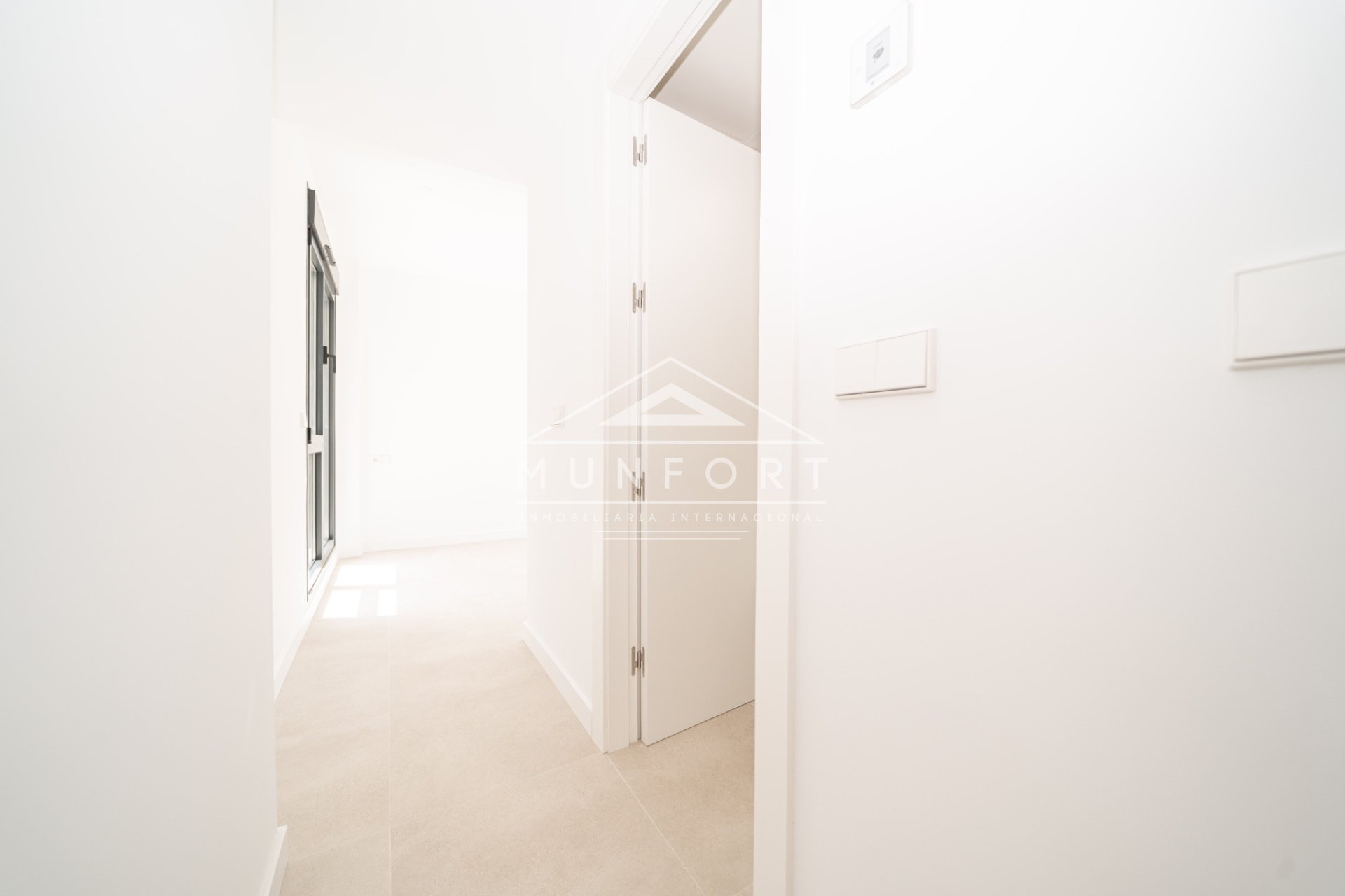 Nouvelle construction - Villas de luxe -
Alcázares, Los - Los Narejos