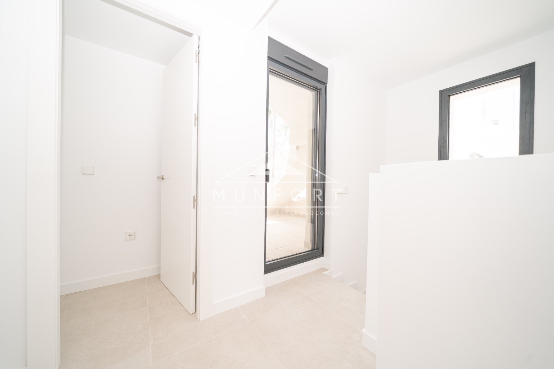 Nouvelle construction - Villas de luxe -
Alcázares, Los - Los Narejos