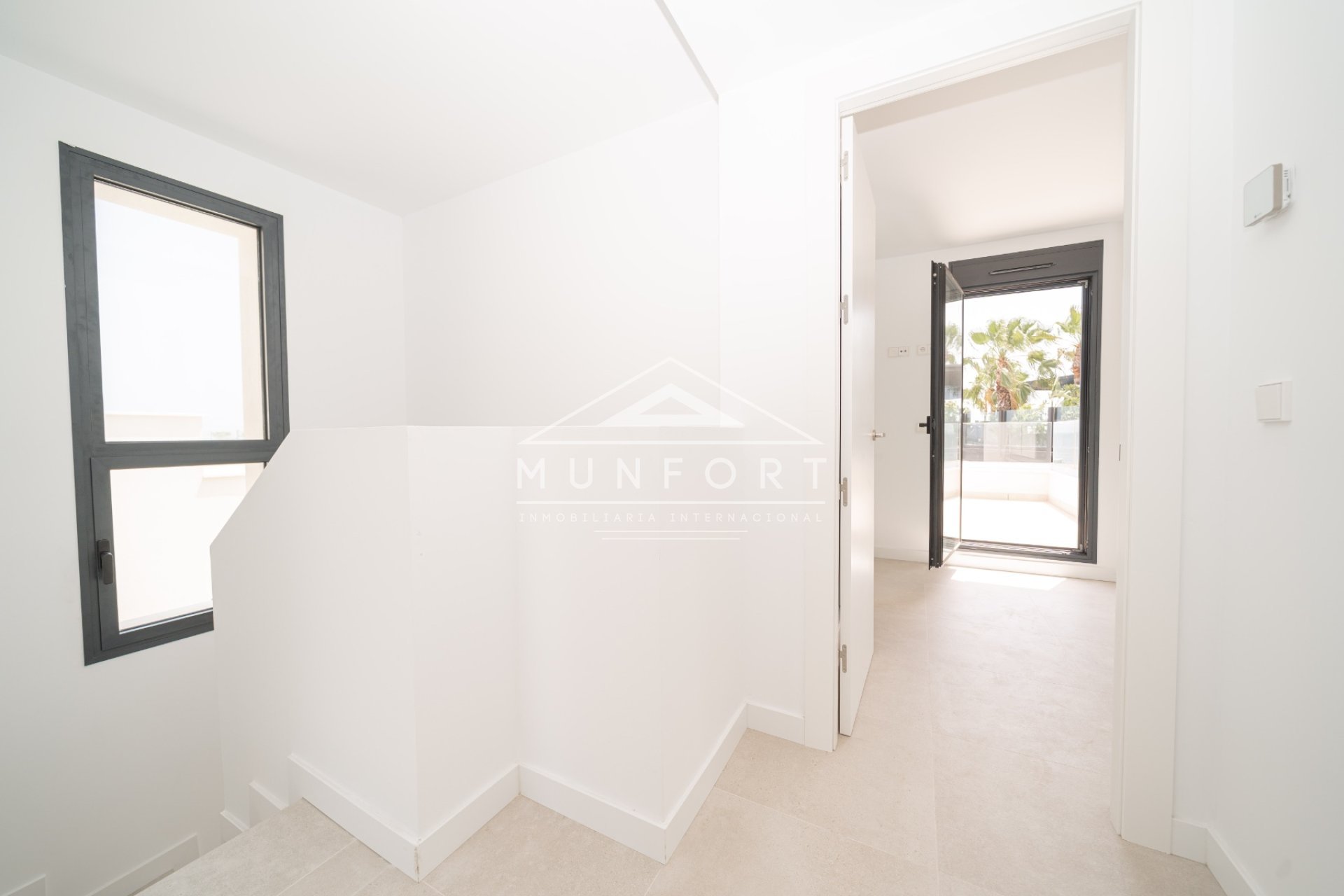 Nouvelle construction - Villas de luxe -
Alcázares, Los - Los Narejos